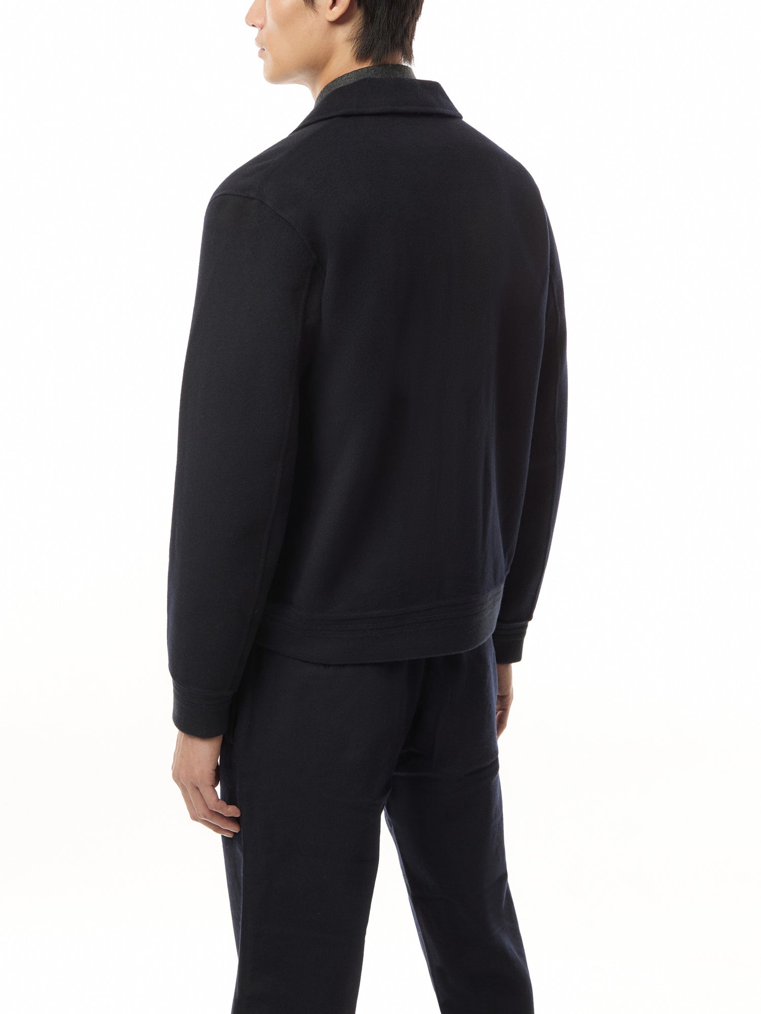 Douglas Wool Jacket