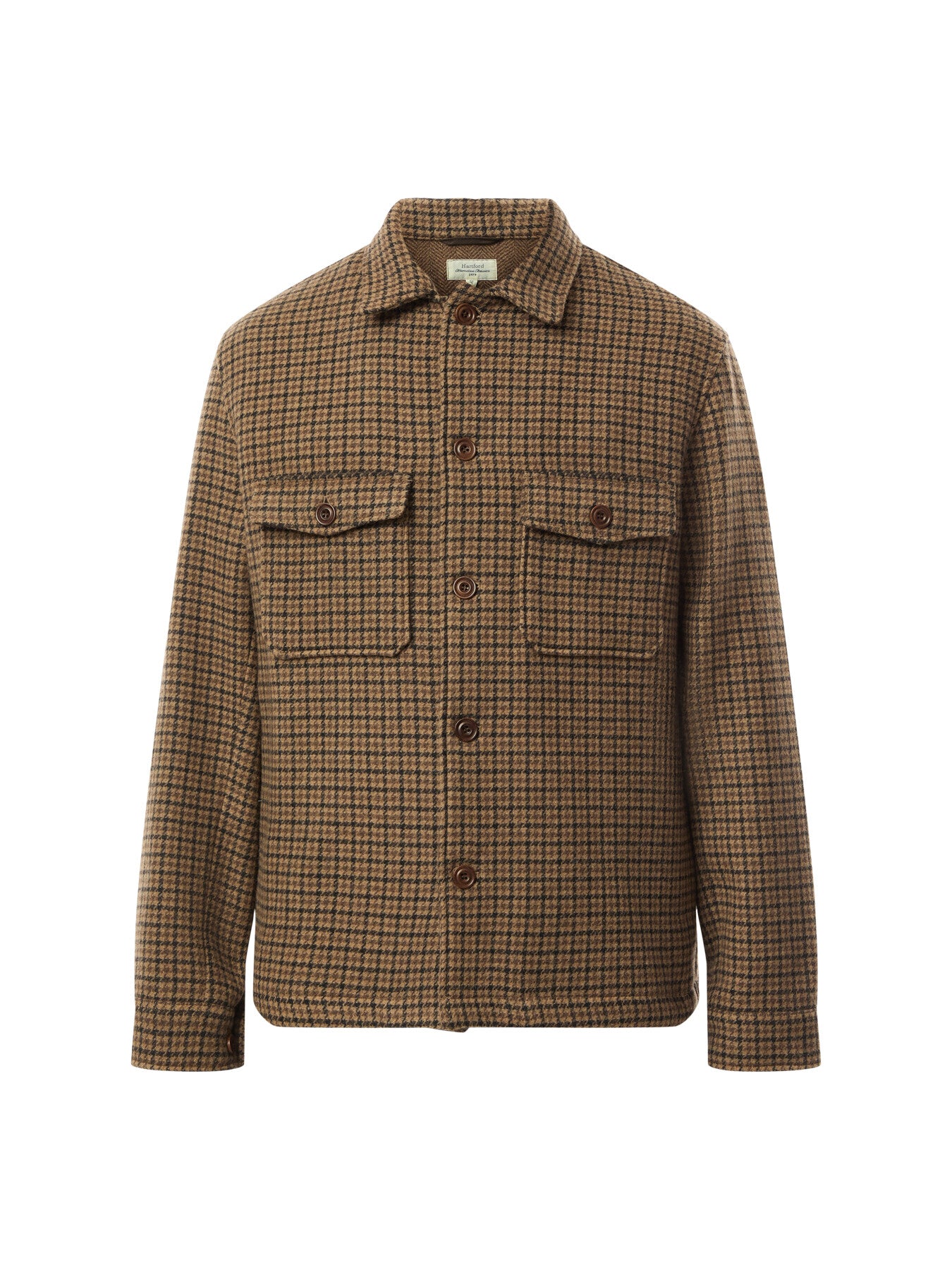 Day Woven Jacket