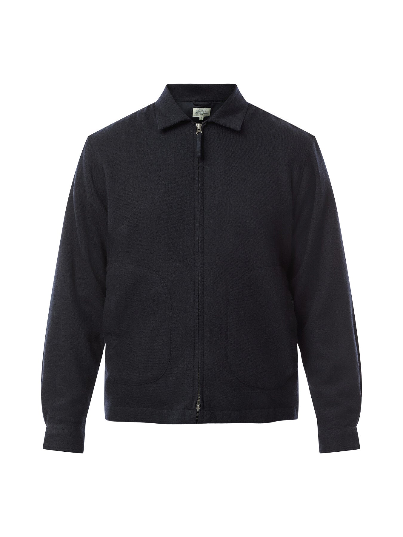 Paul Check Shirt