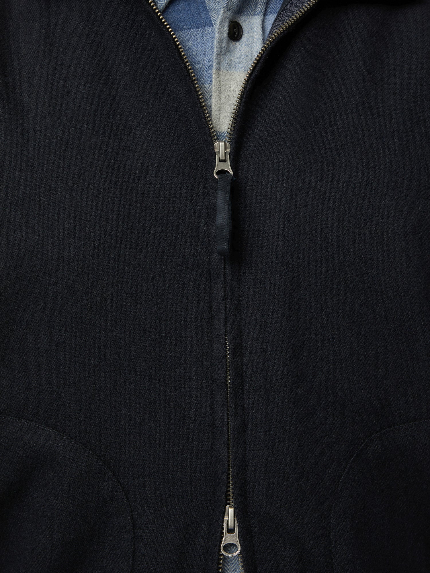 Paul Check Shirt