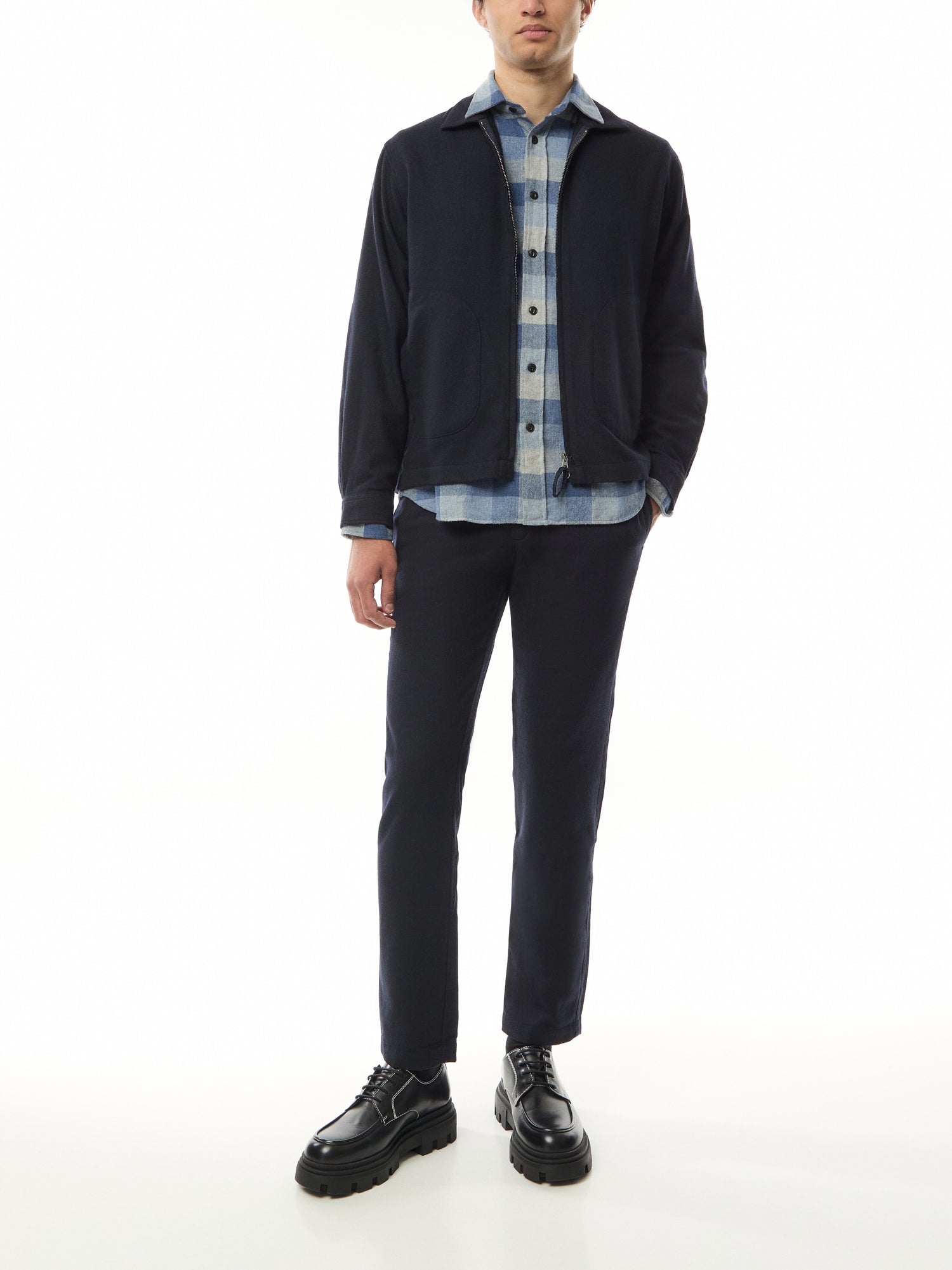 Tanker Woven Pants