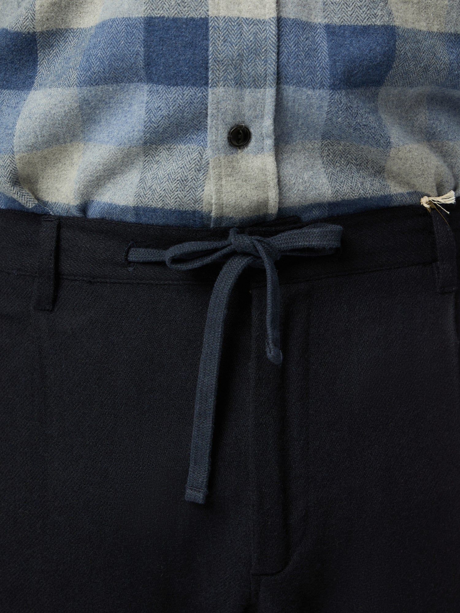 Tanker Woven Pants