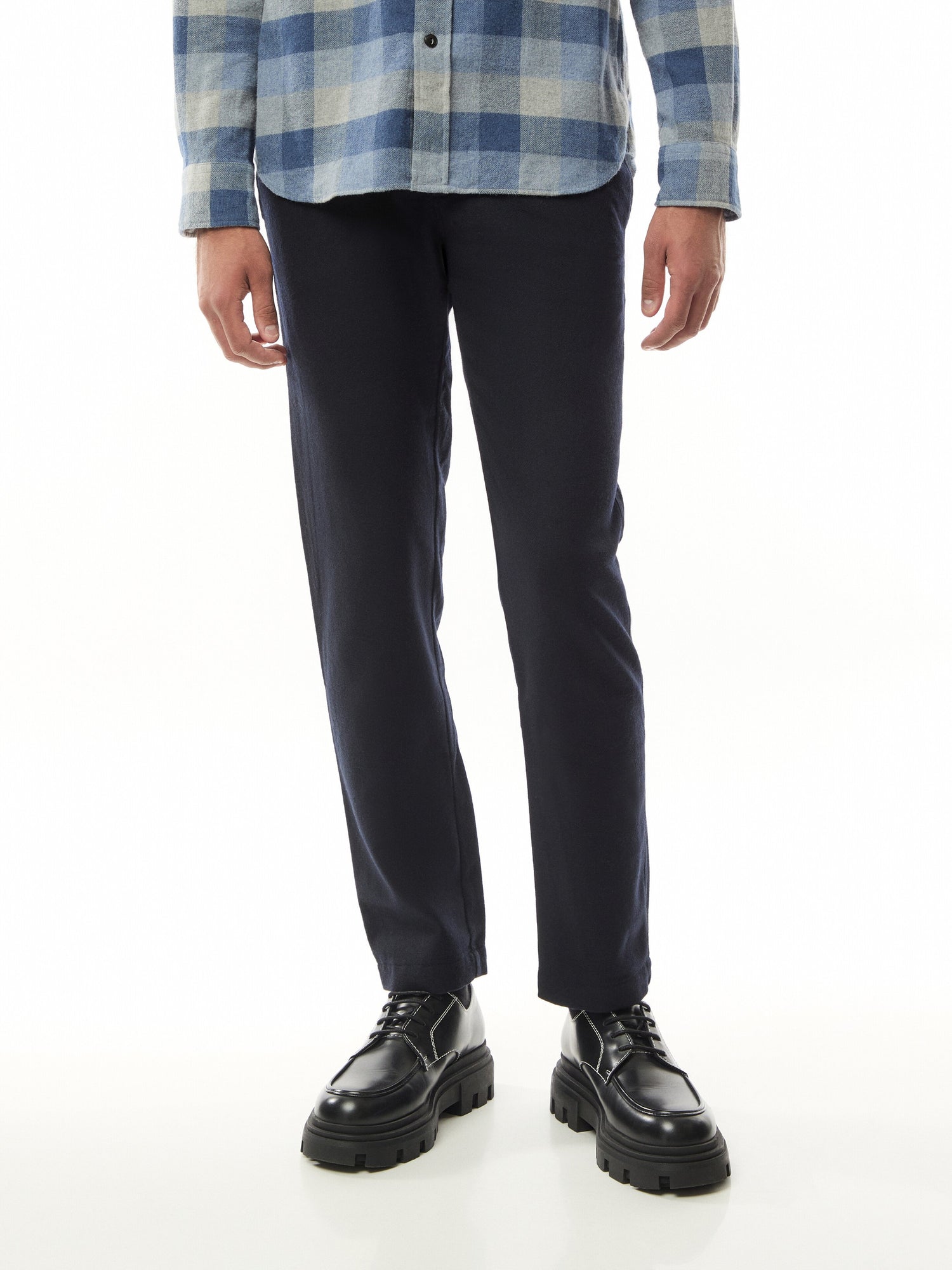 Tanker Woven Pants