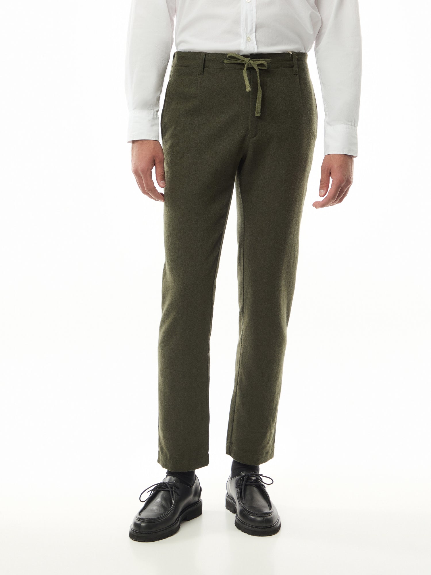 Tanker Woven Pants
