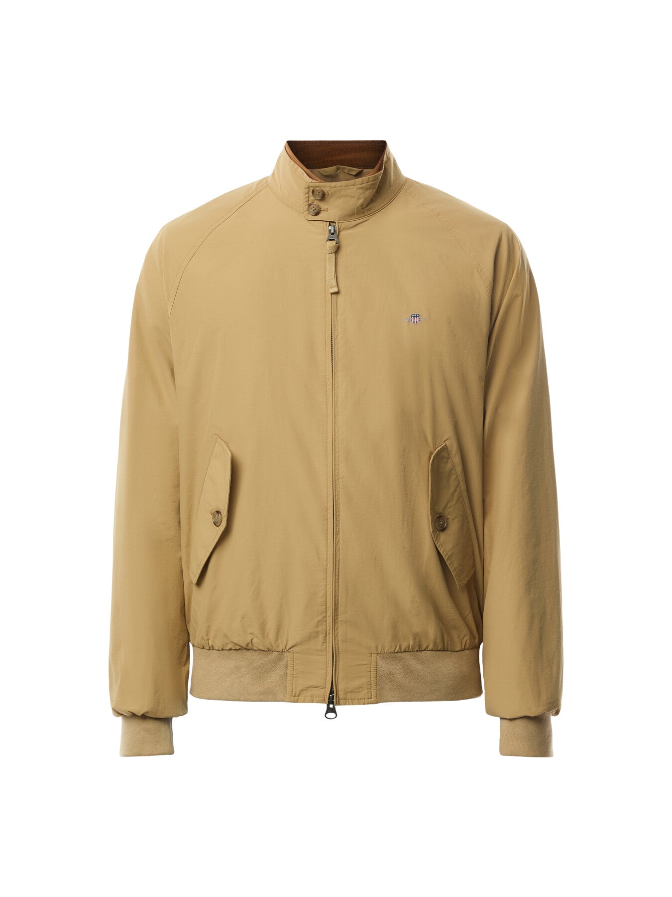 Cotton Harrington Jacket