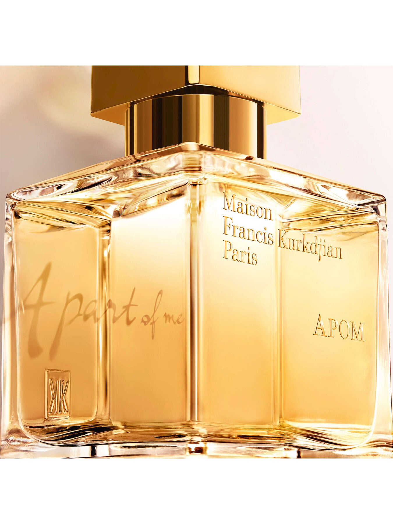 APOM Eau de Parfum 35ml