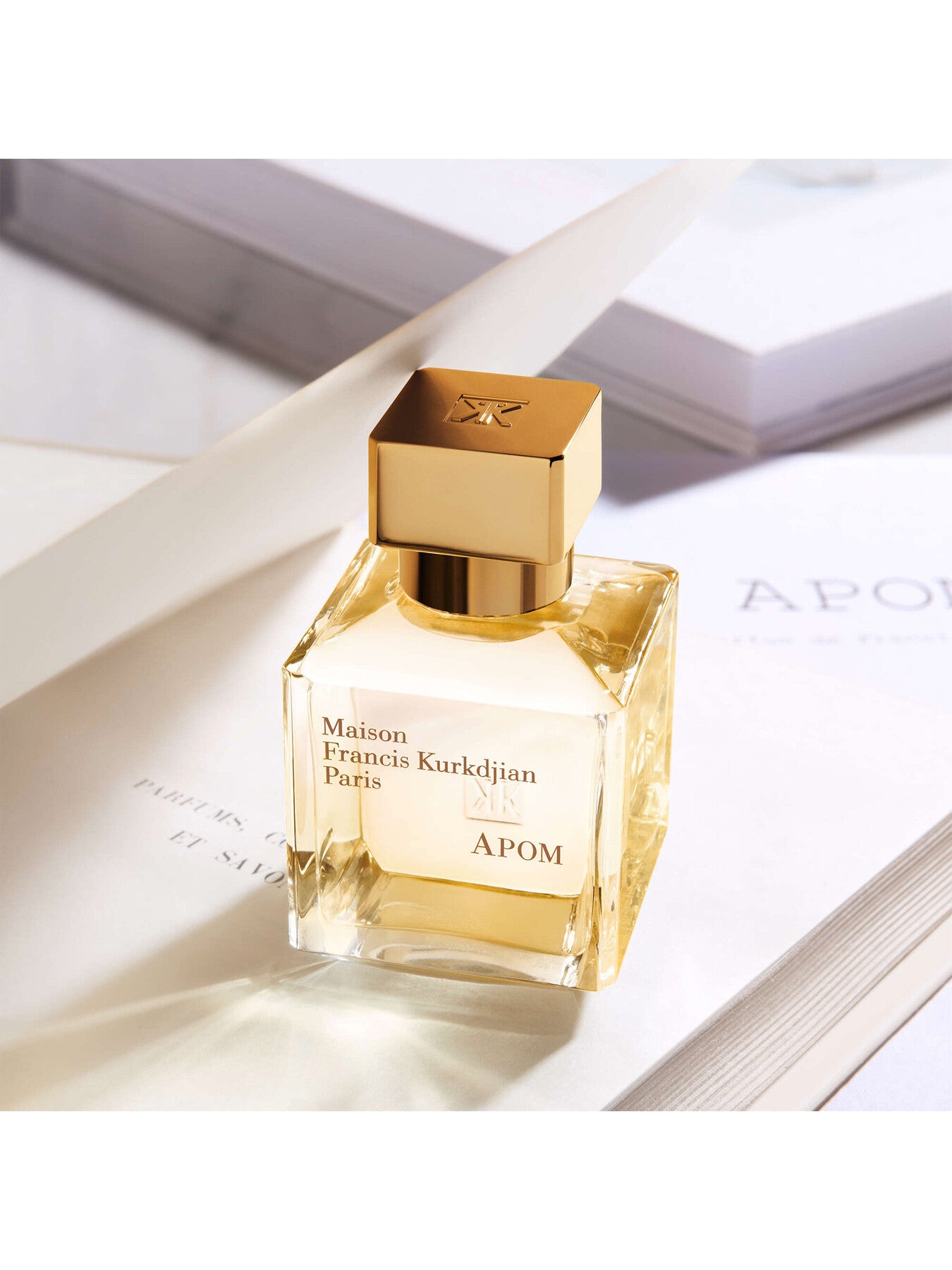 APOM Eau de Parfum 35ml