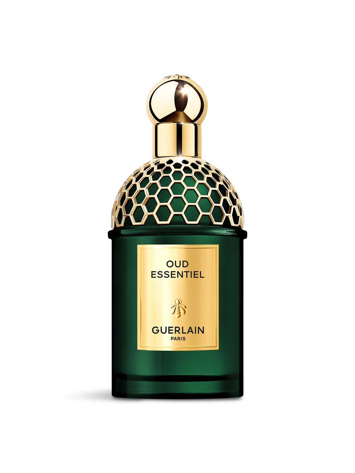 Absolus Allegoria Oud Essentiel Eau de Parfum 125ml