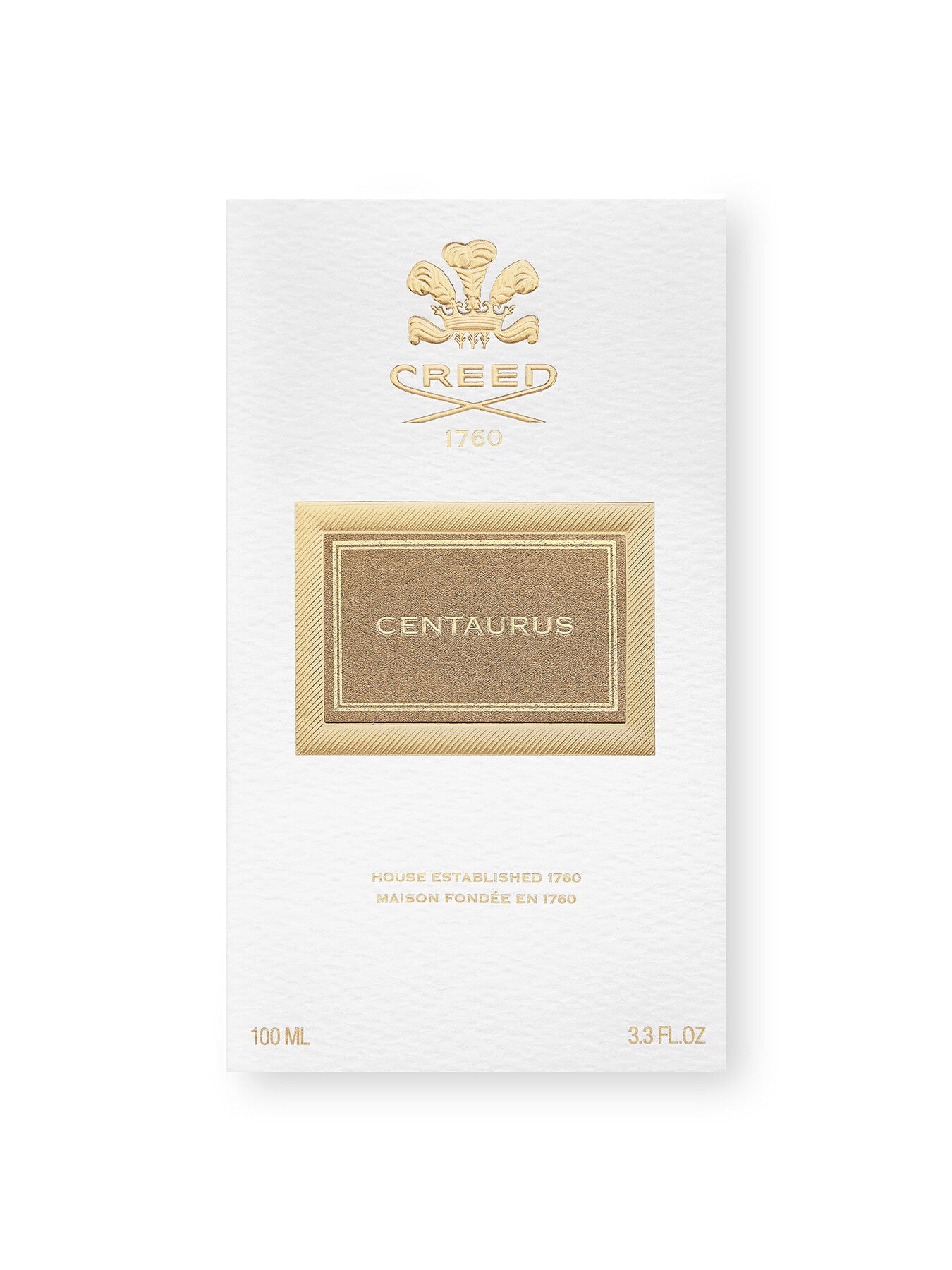 Centaurus Eau de Parfum 100ml
