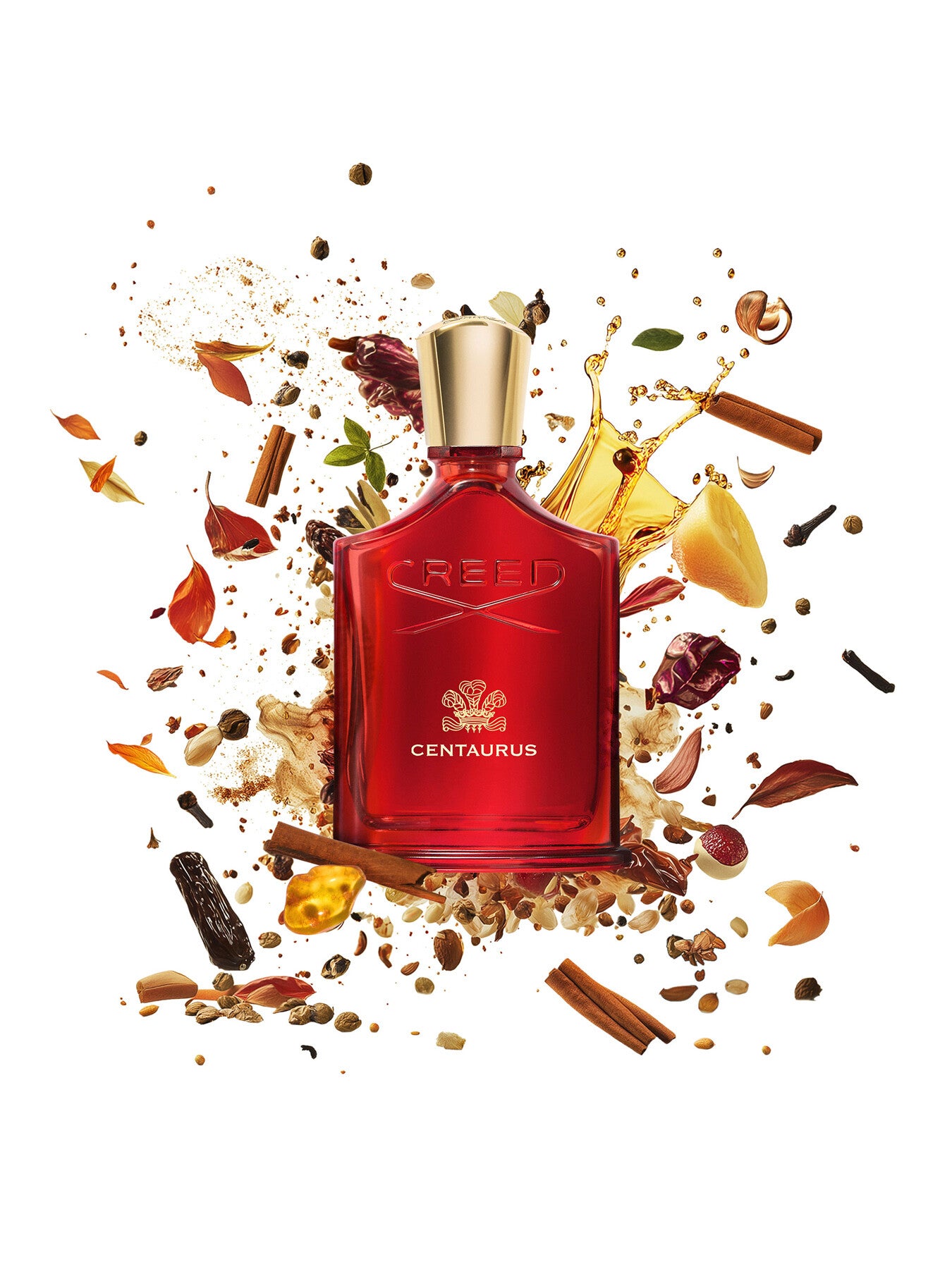 Centaurus Eau de Parfum 100ml
