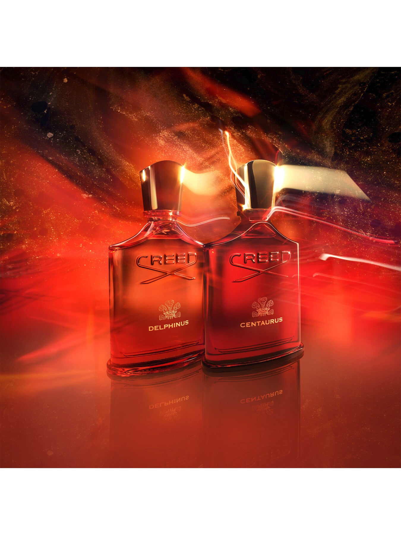 Centaurus Eau de Parfum 100ml