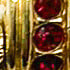 Gold/Red