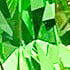 Gold/Green