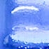 Gold/Clear/Blue