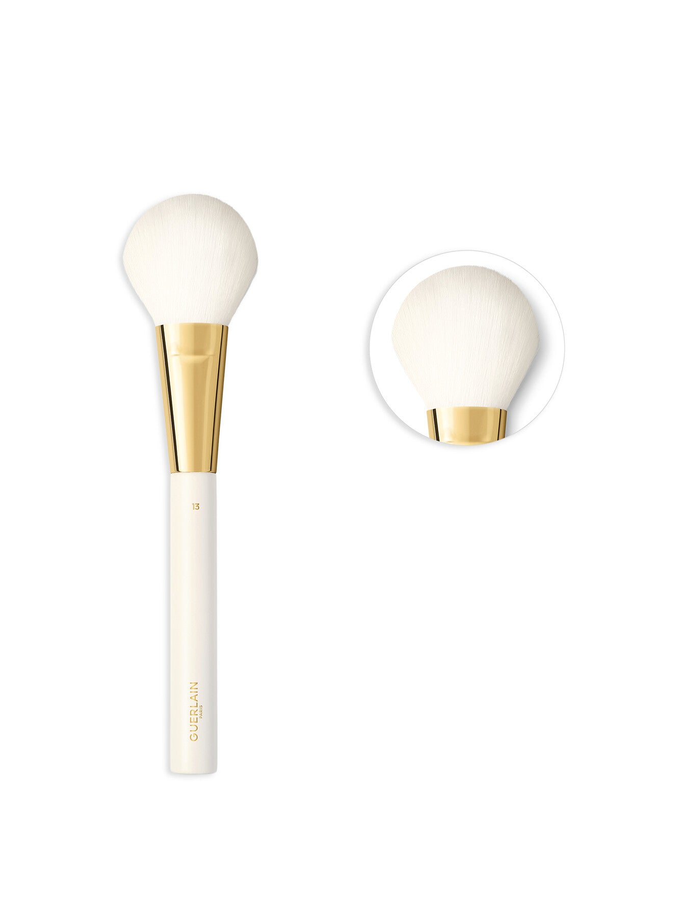 Makeup Powder Brush