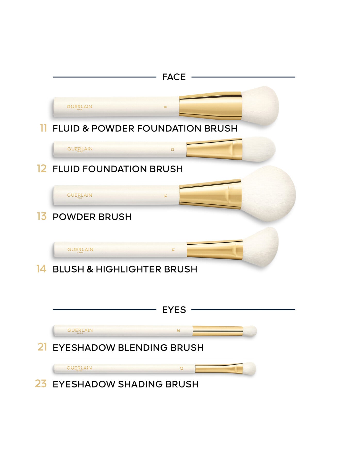 Makeup Powder Brush