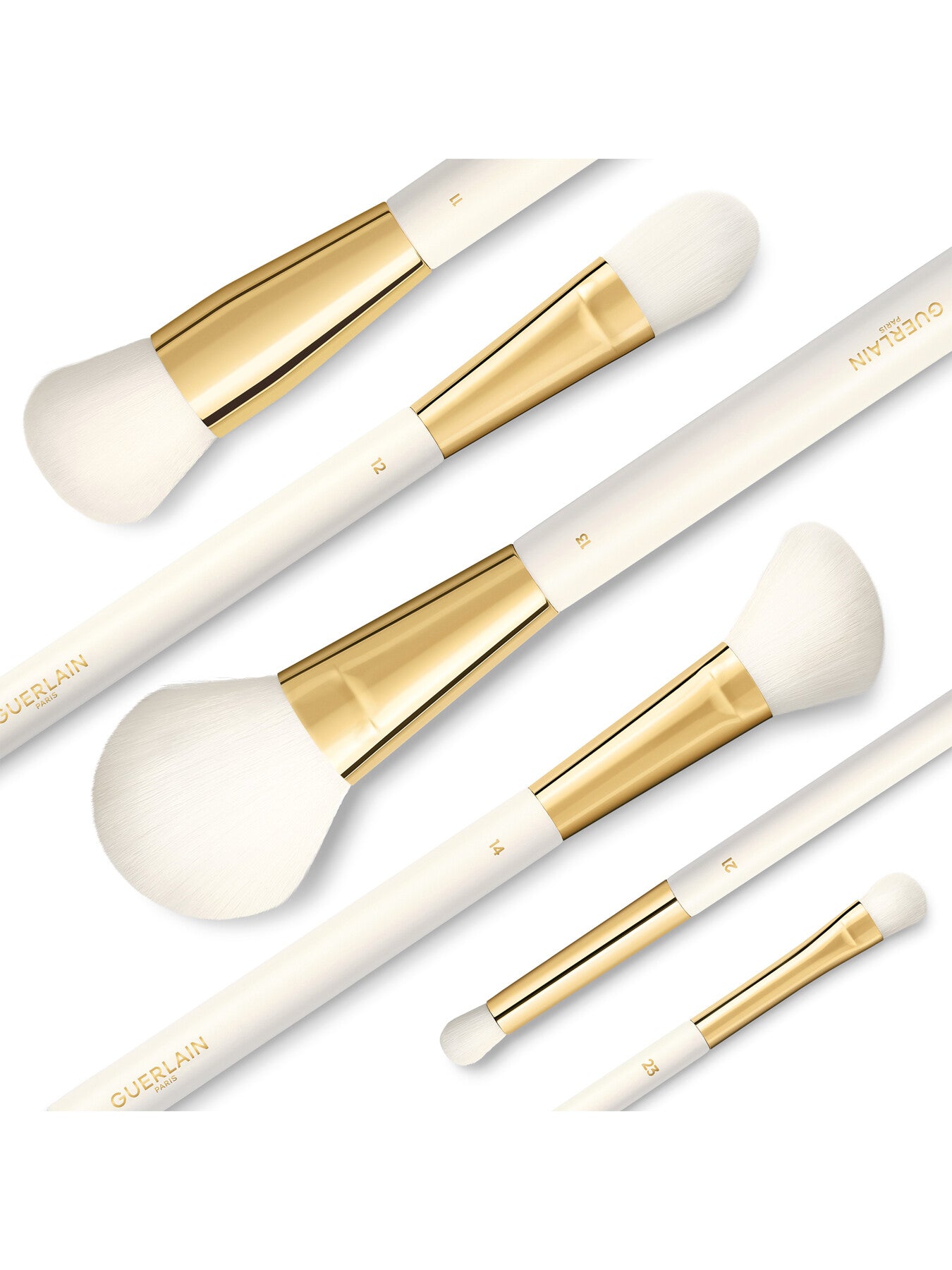 Makeup Powder Brush
