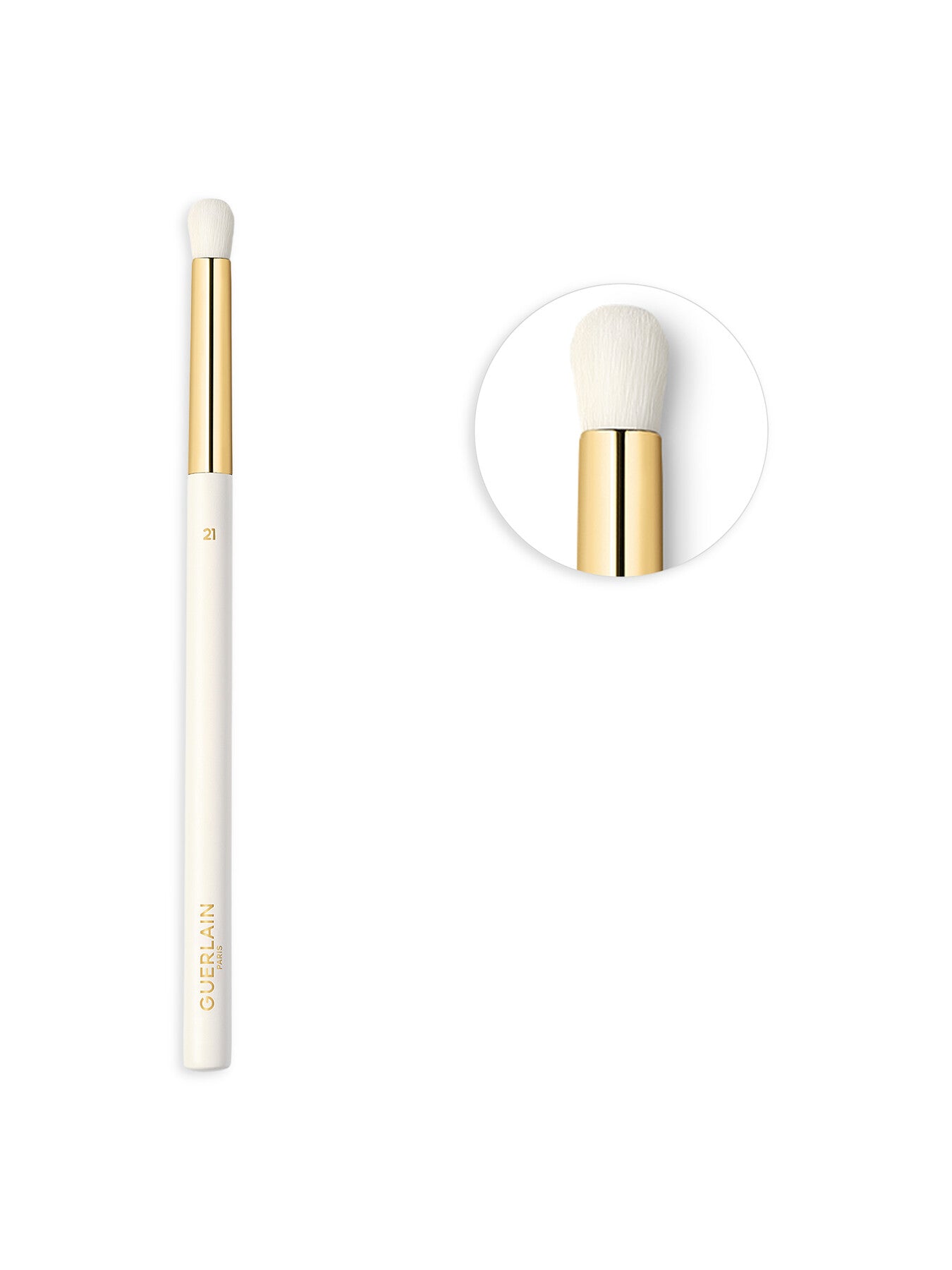 Makeup Eyeshadow Blending Brush