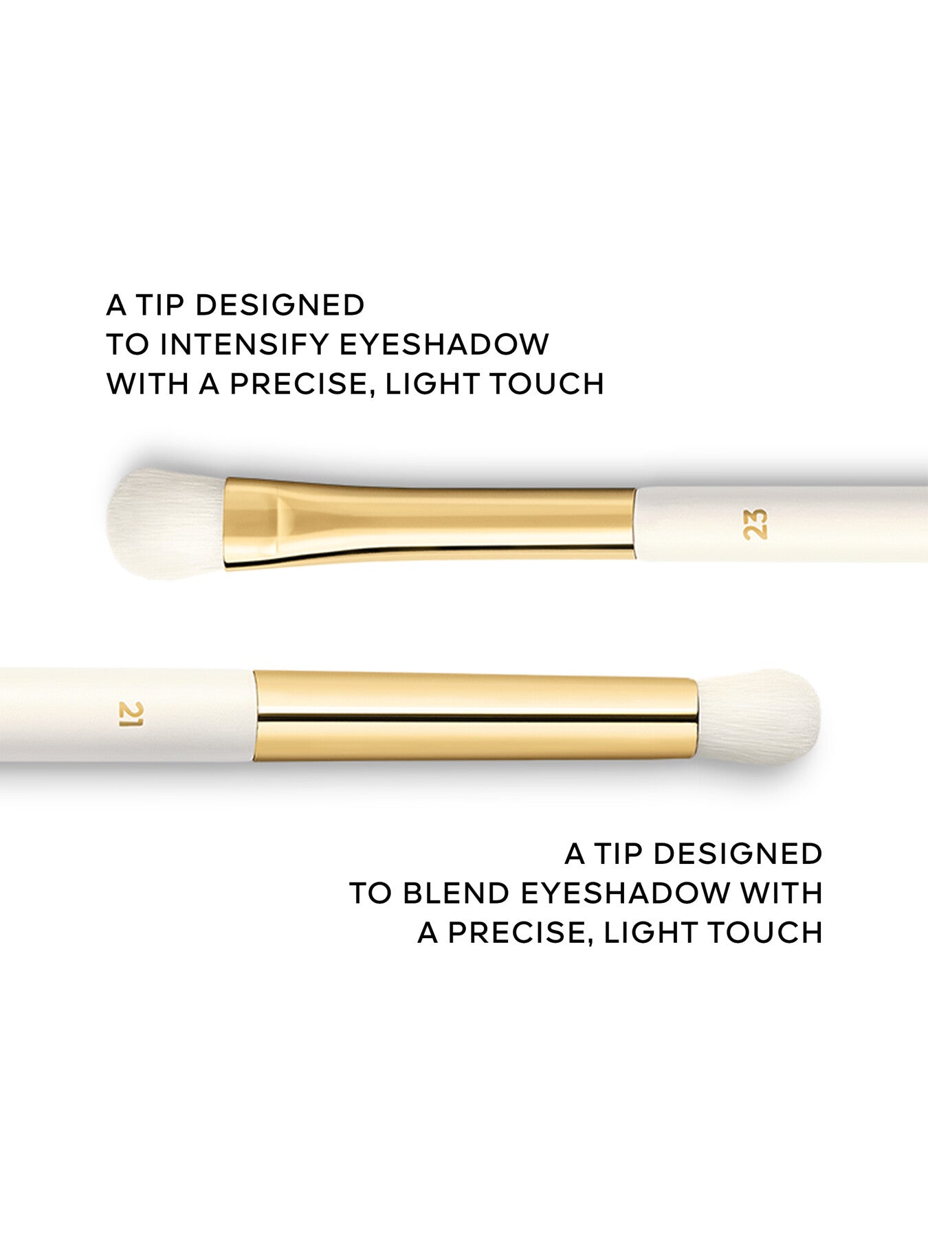 Makeup Eyeshadow Shading Brush