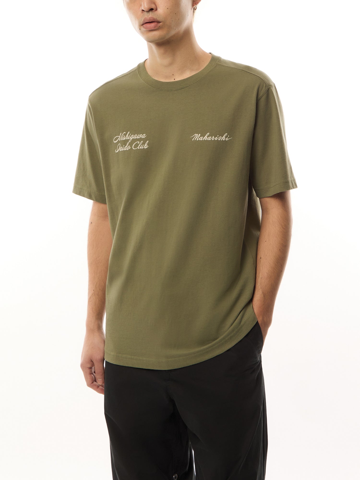 Kamon T Shirt