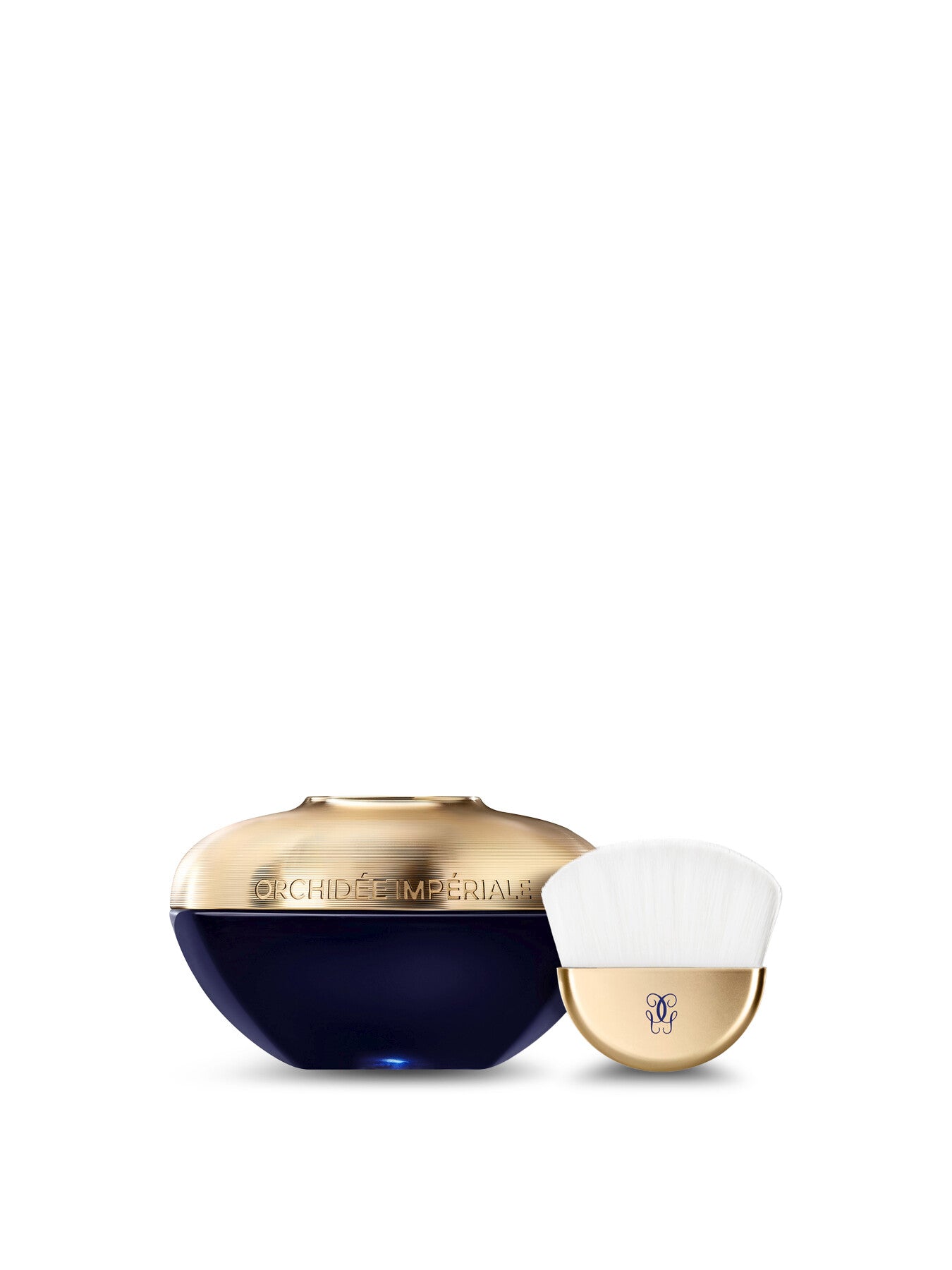 Orchidee Imperiale The Mask Exceptional Morpho-smoothing Care 75ml