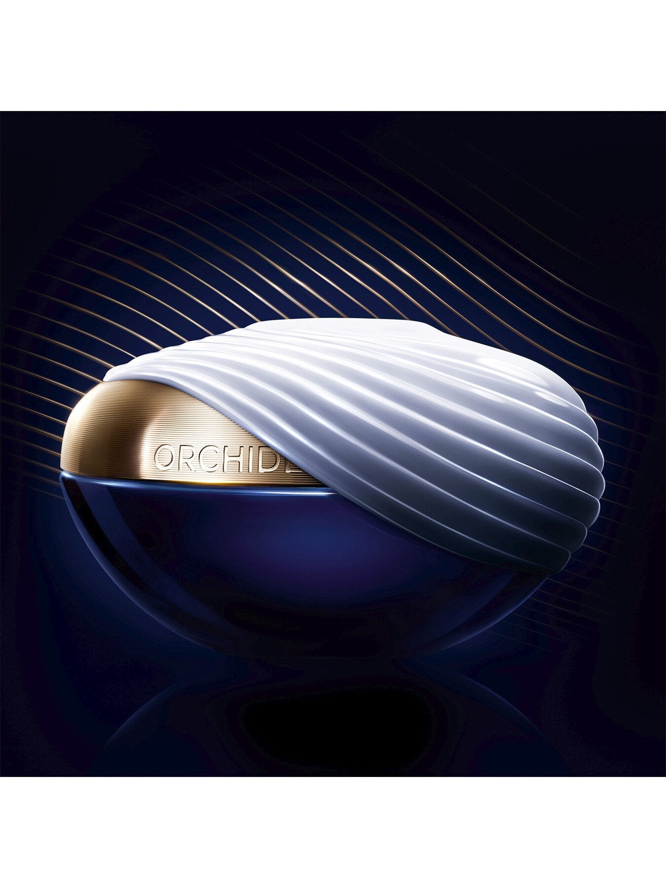 Orchidee Imperiale The Neck and Decollete Cream Exceptional Morpho-Remodelling Care 75ml