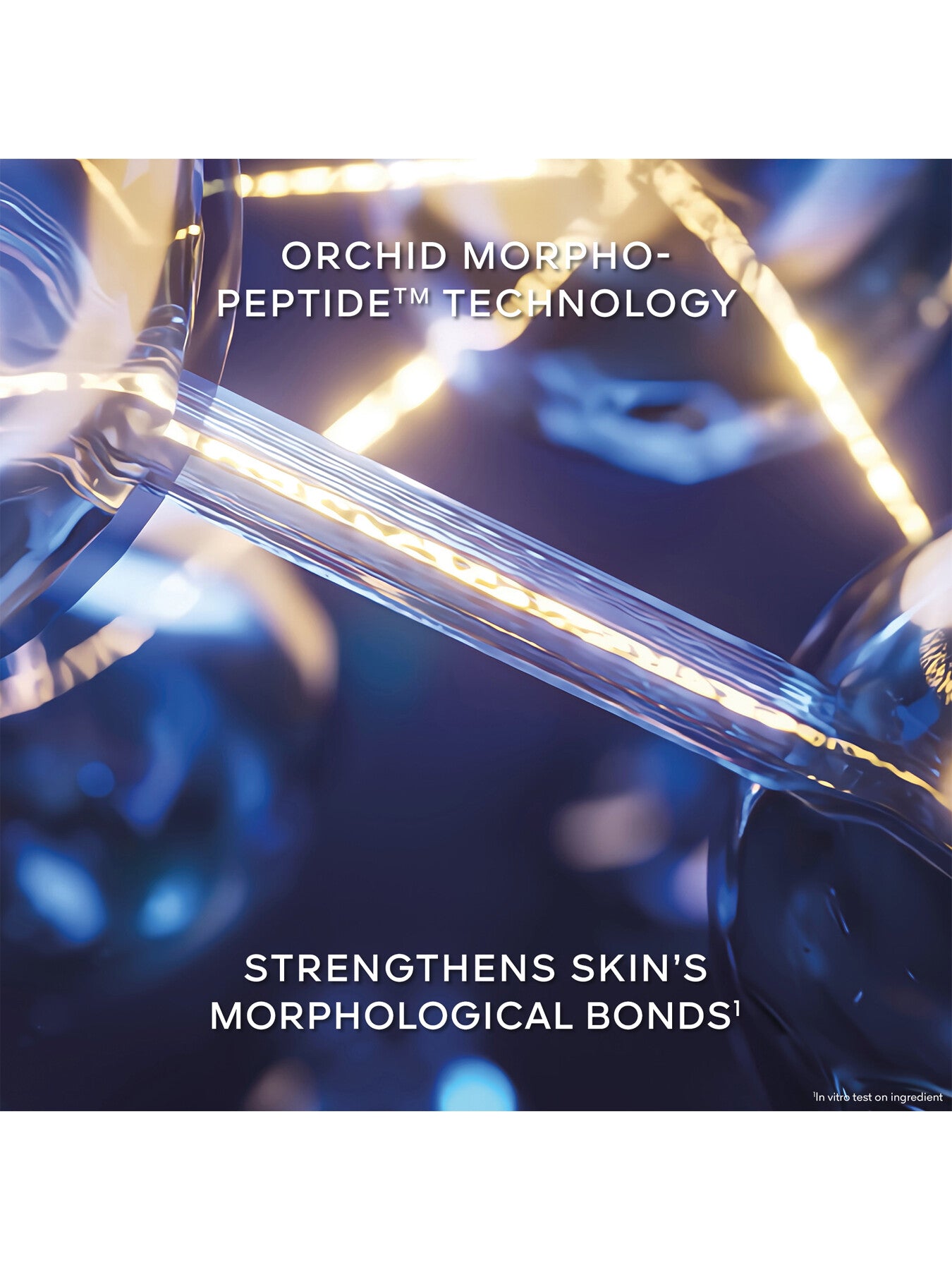 Orchidee Imperiale The Neck and Decollete Cream Exceptional Morpho-Remodelling Care 75ml