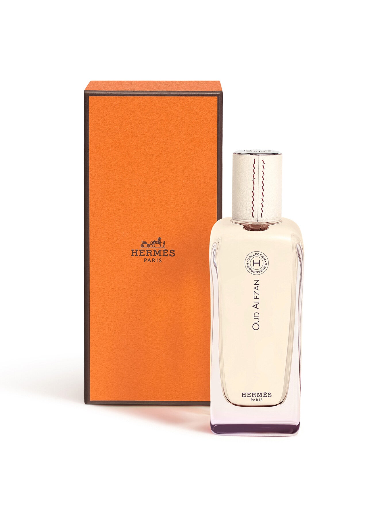 Hermessence Oud Alezan Eau de Parfum 100ml