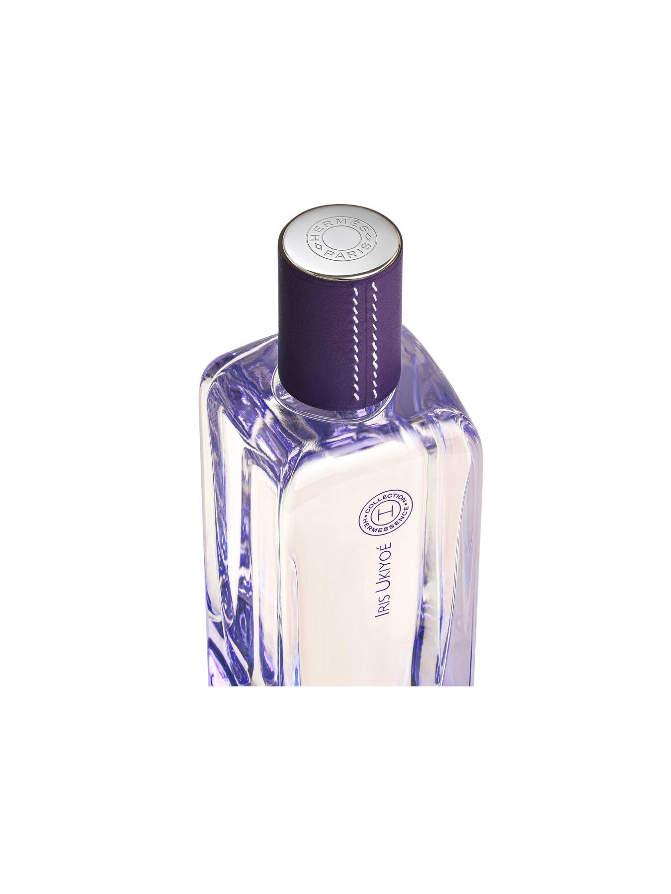 Hermessence Iris Ukiyoé Eau de Toilette 100 ml