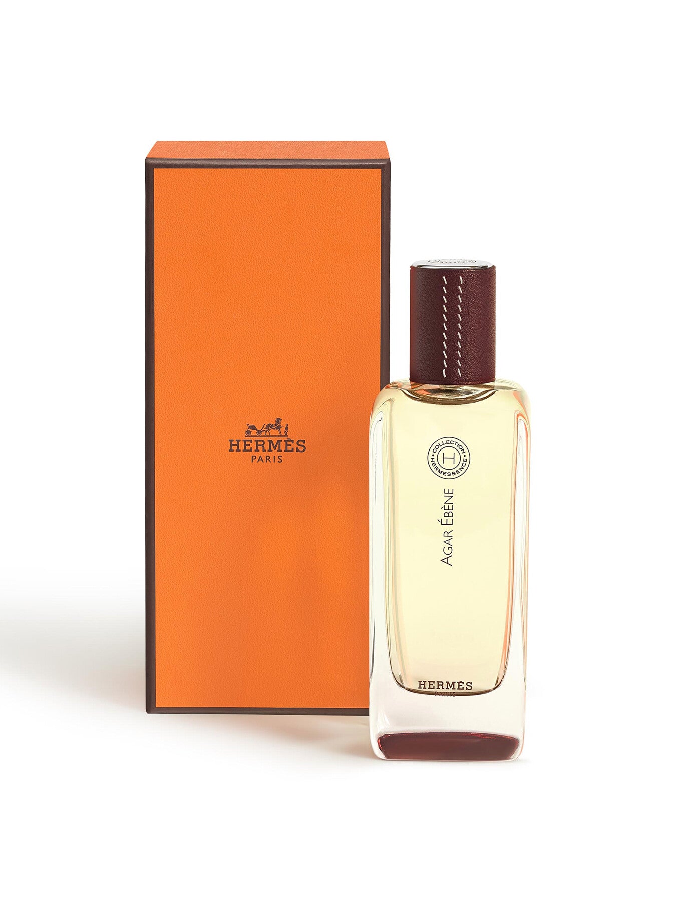Hermessence Agar Ébène Eau de Toilette 100 ml