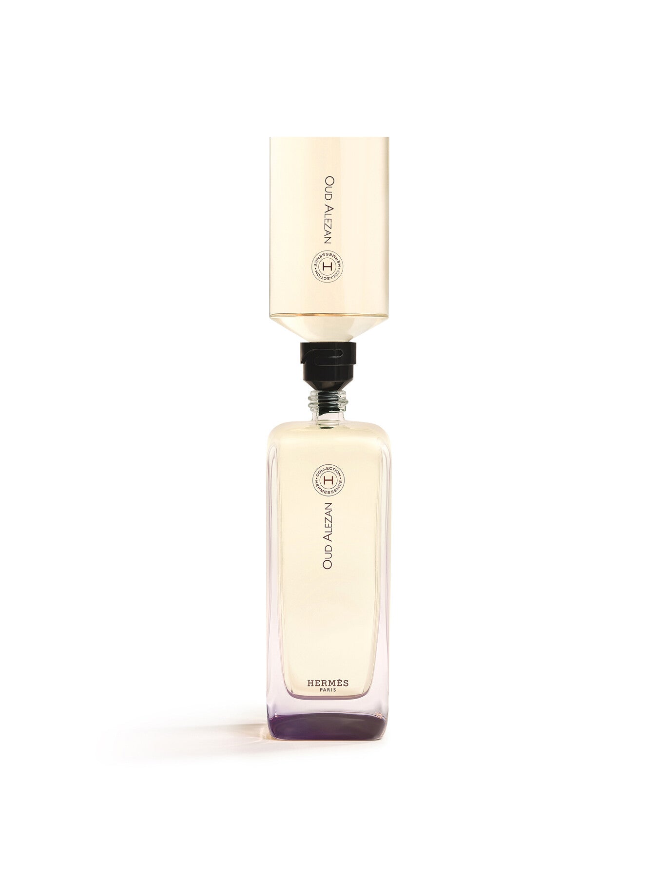 Hermessence Oud Alezan Eau de Parfum 200ml