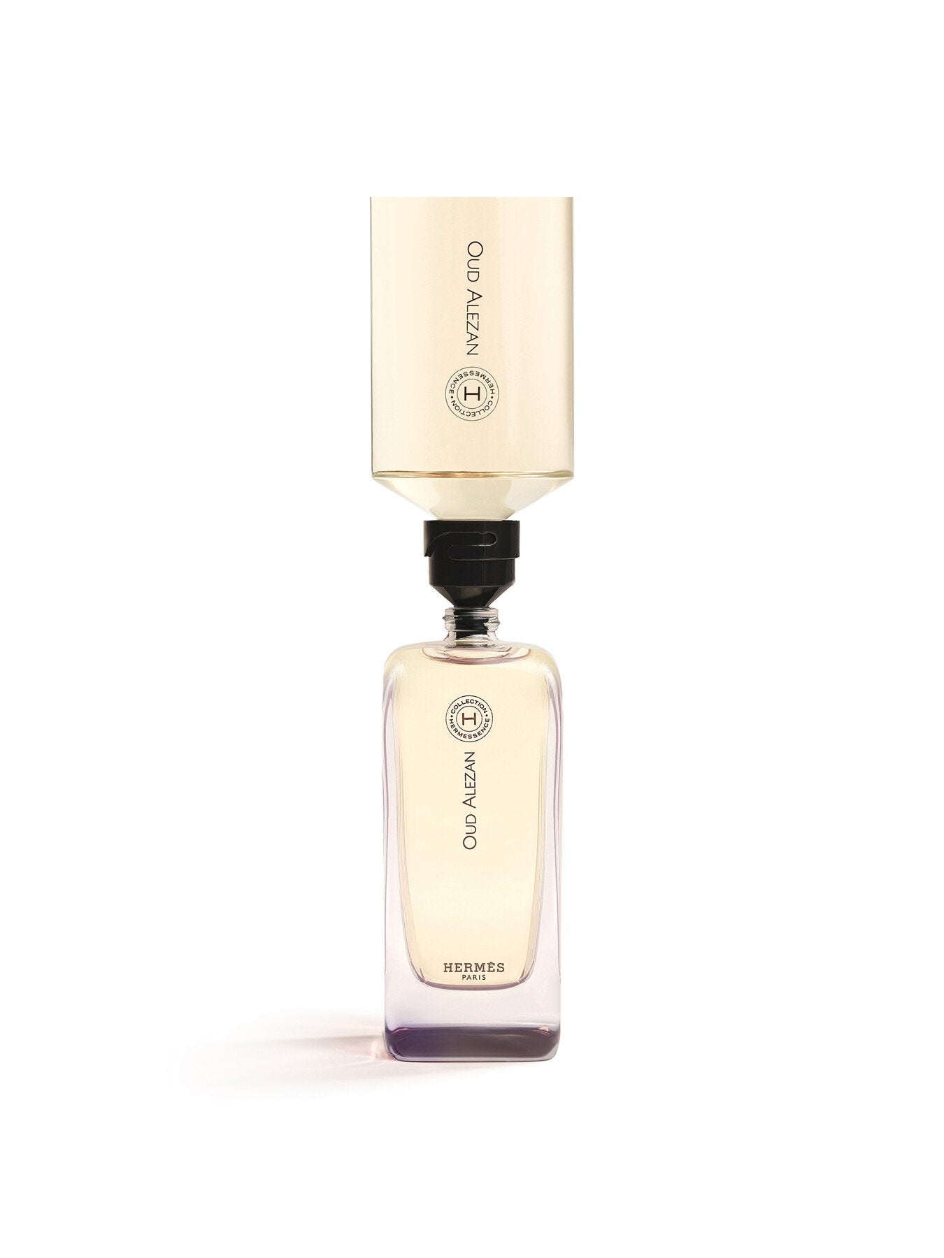 Hermessence Oud Alezan Eau de Parfum refill 200ml