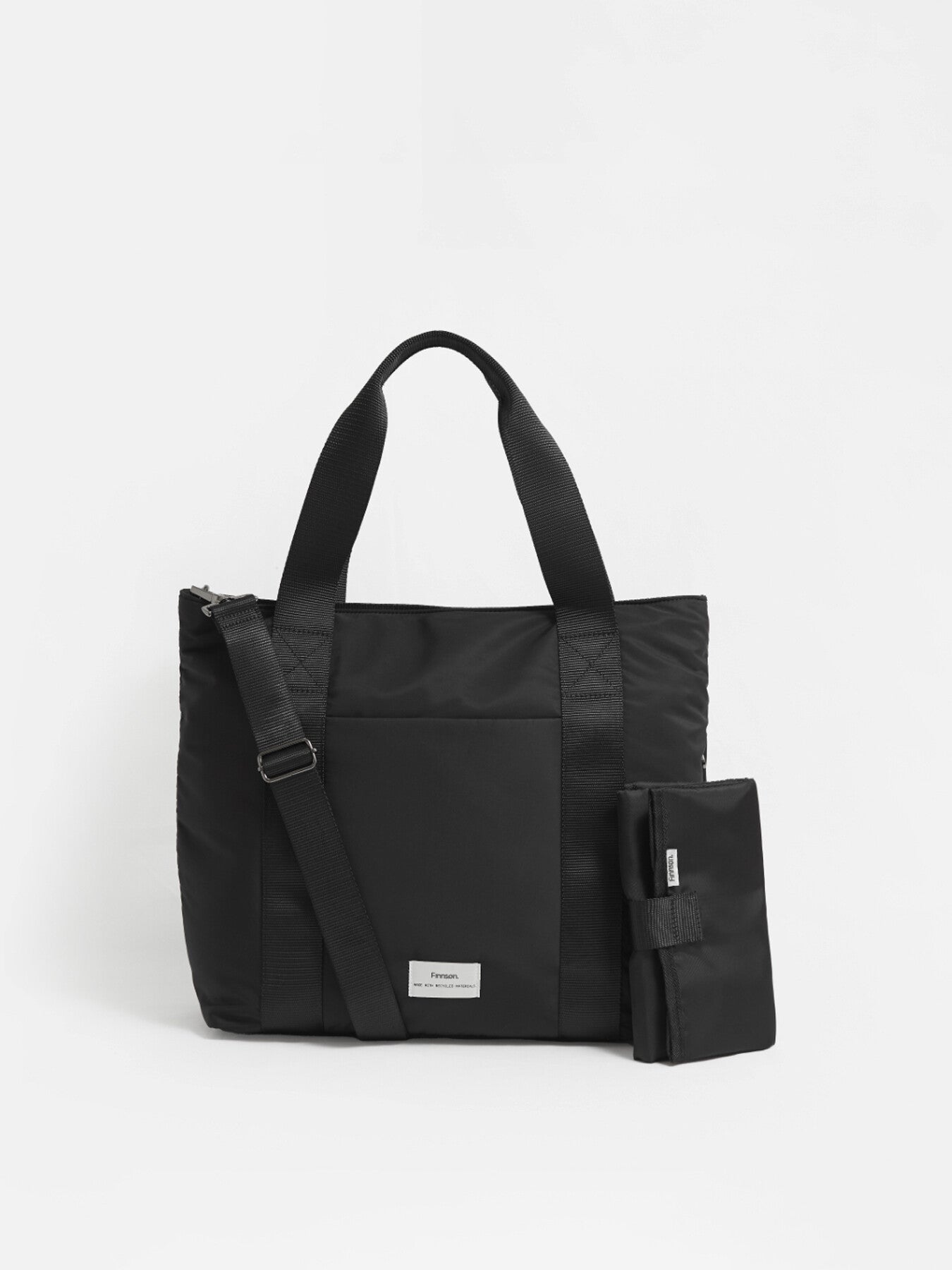Selby Eco Changing Bag