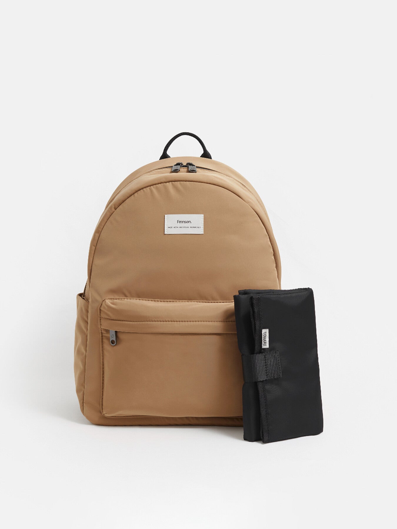 Ana Eco Changing Backpack