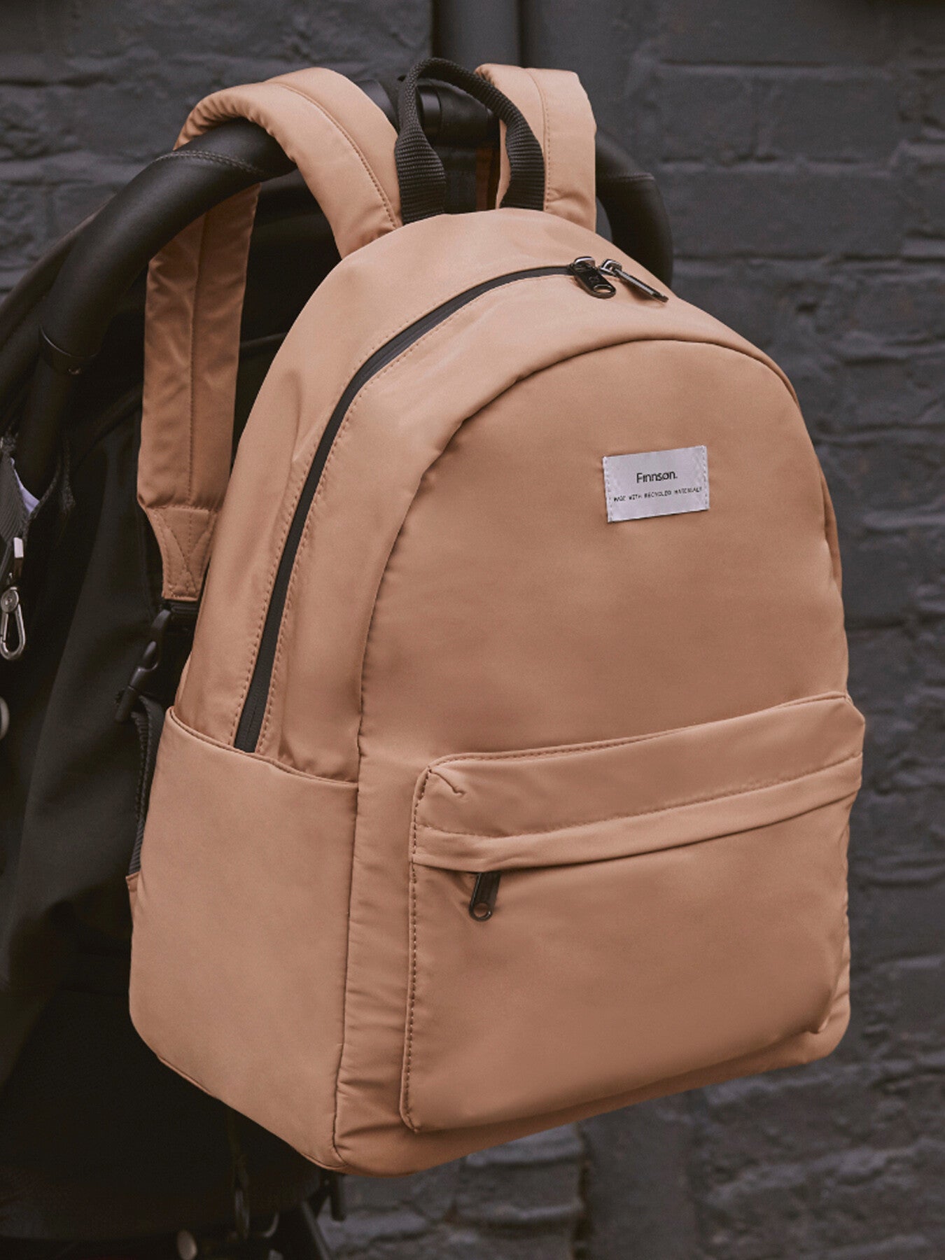 Ana Eco Changing Backpack