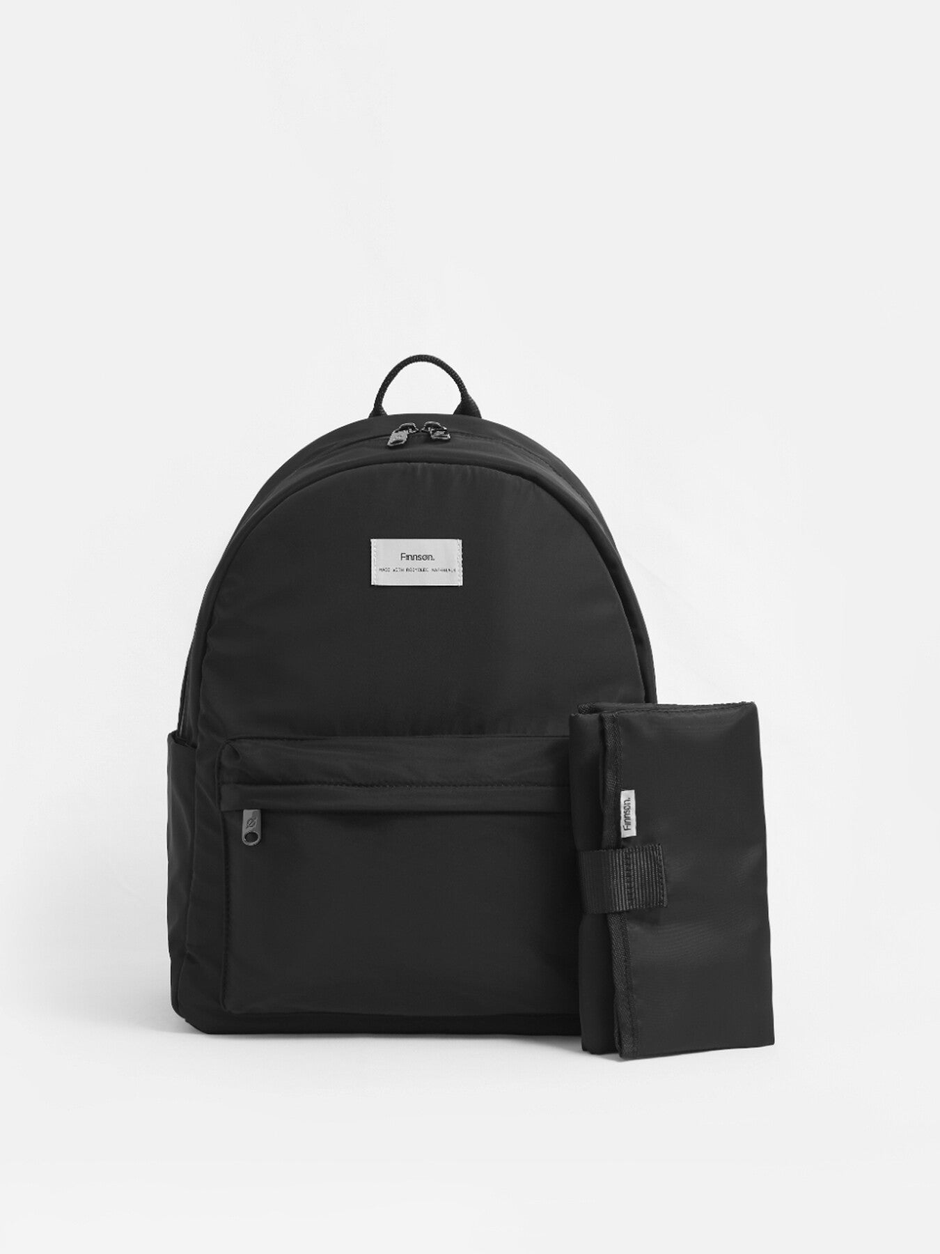 Ana Eco Changing Backpack