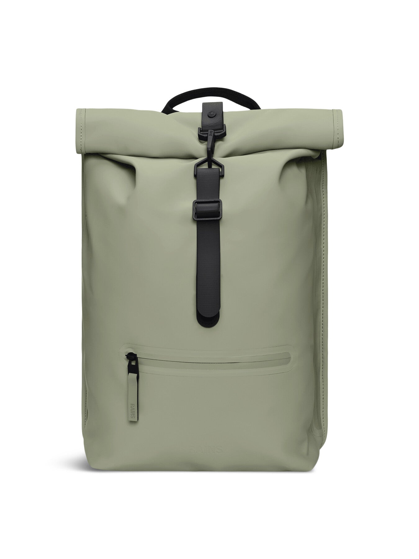 W4 Rolltop Rucksack Drift