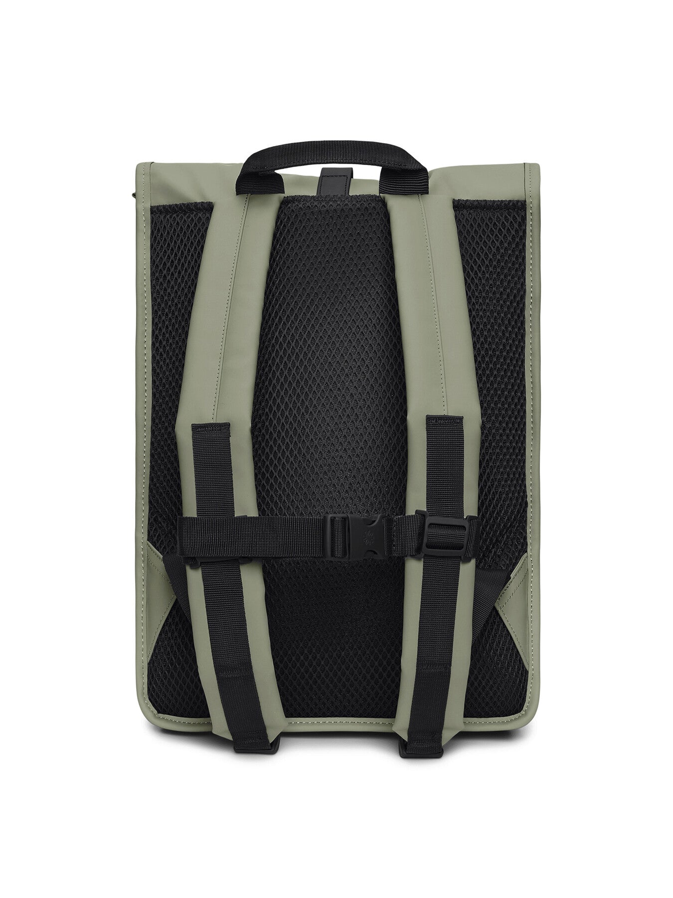W4 Rolltop Rucksack Drift