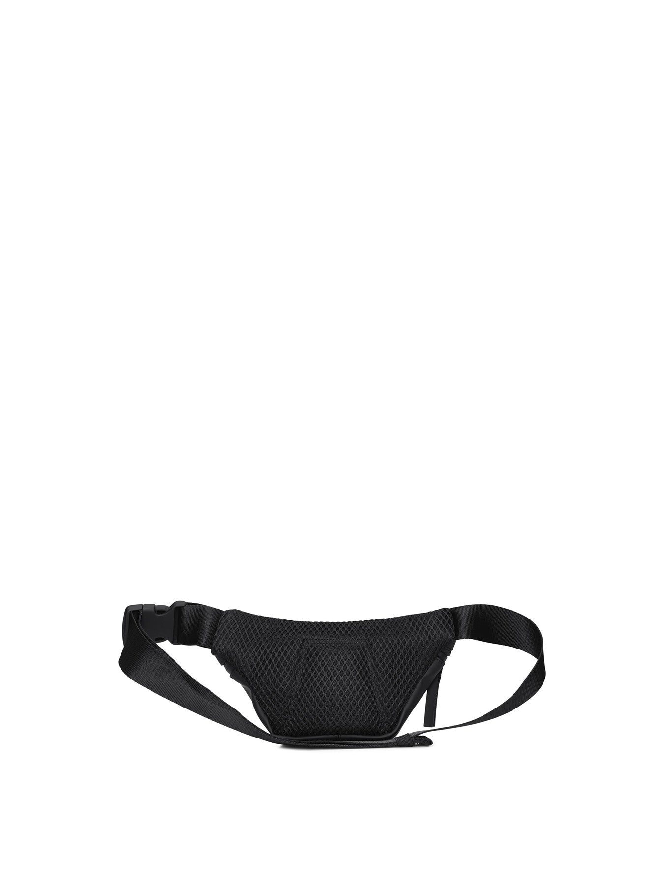 Micro Bum Bag Black