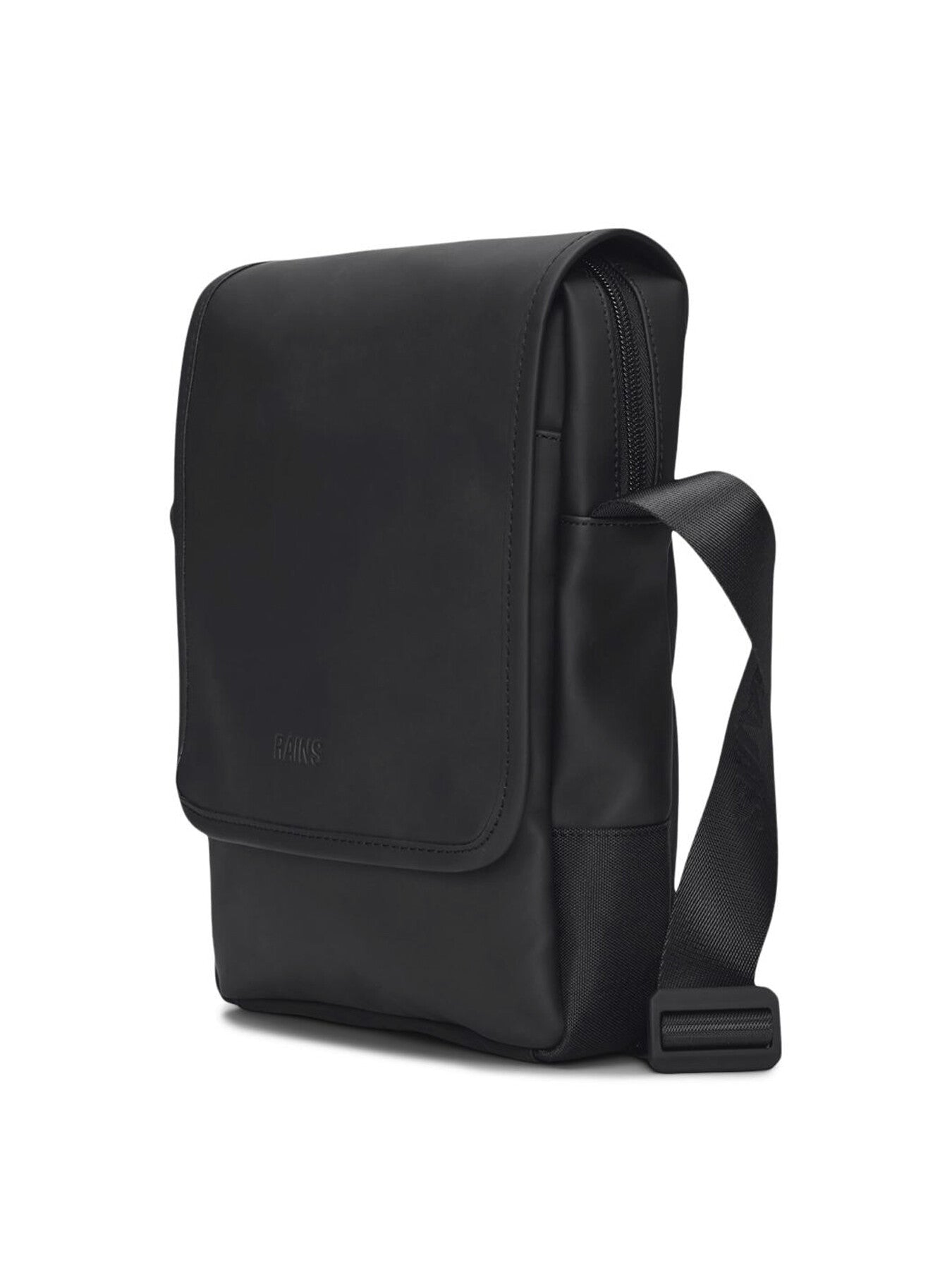 Reporter Box Bag