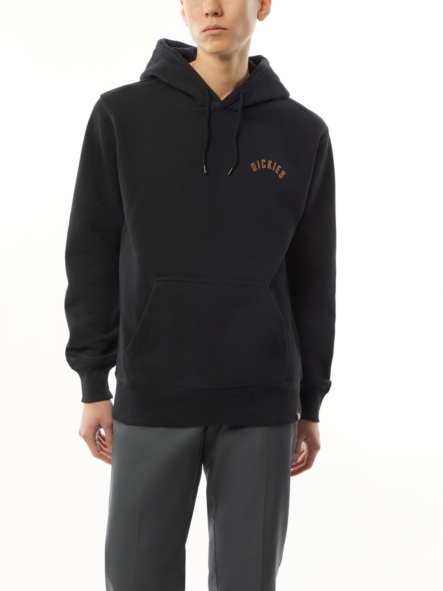 Panther Hoodie