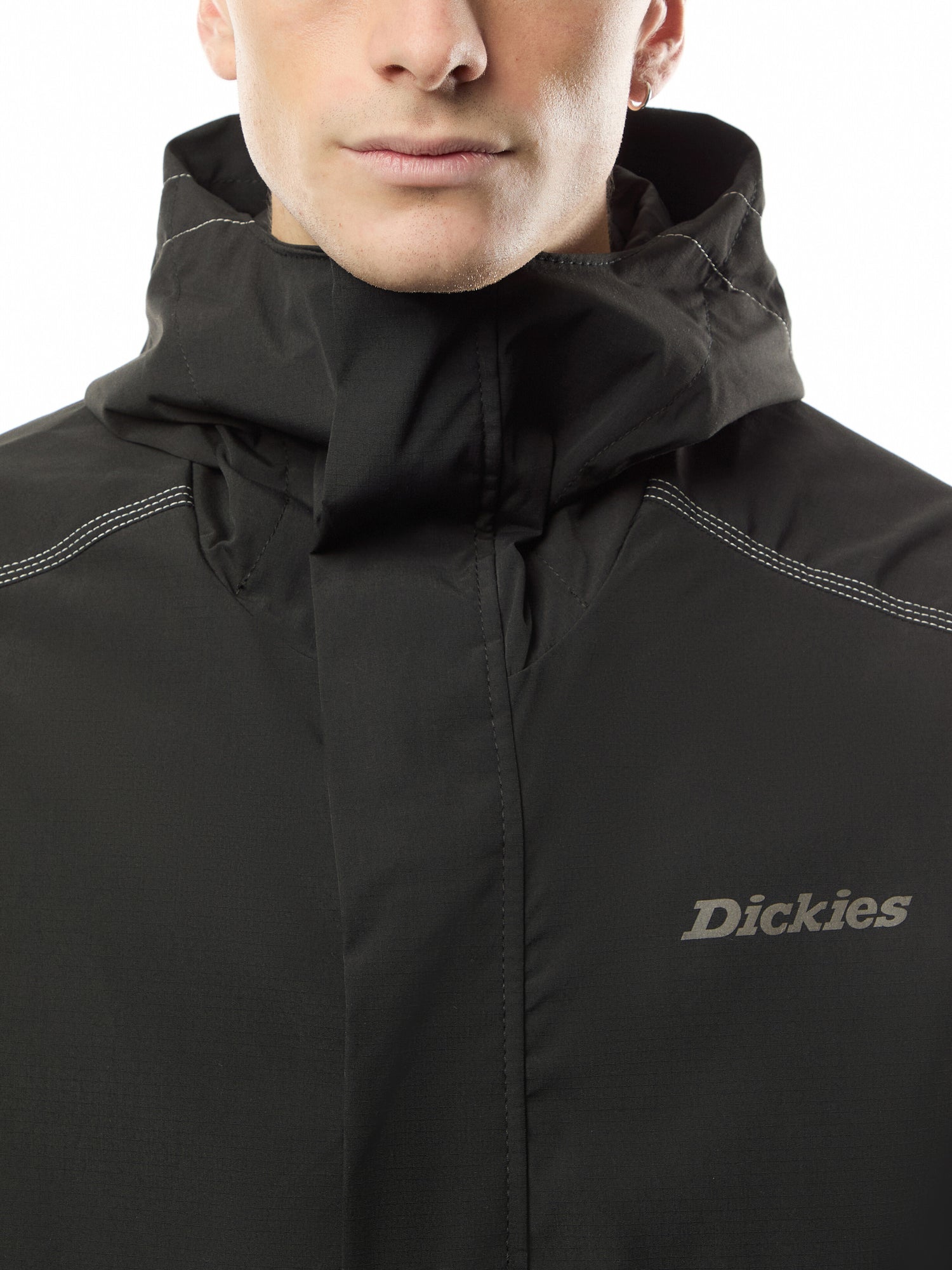 Ronan Anorak Jacket