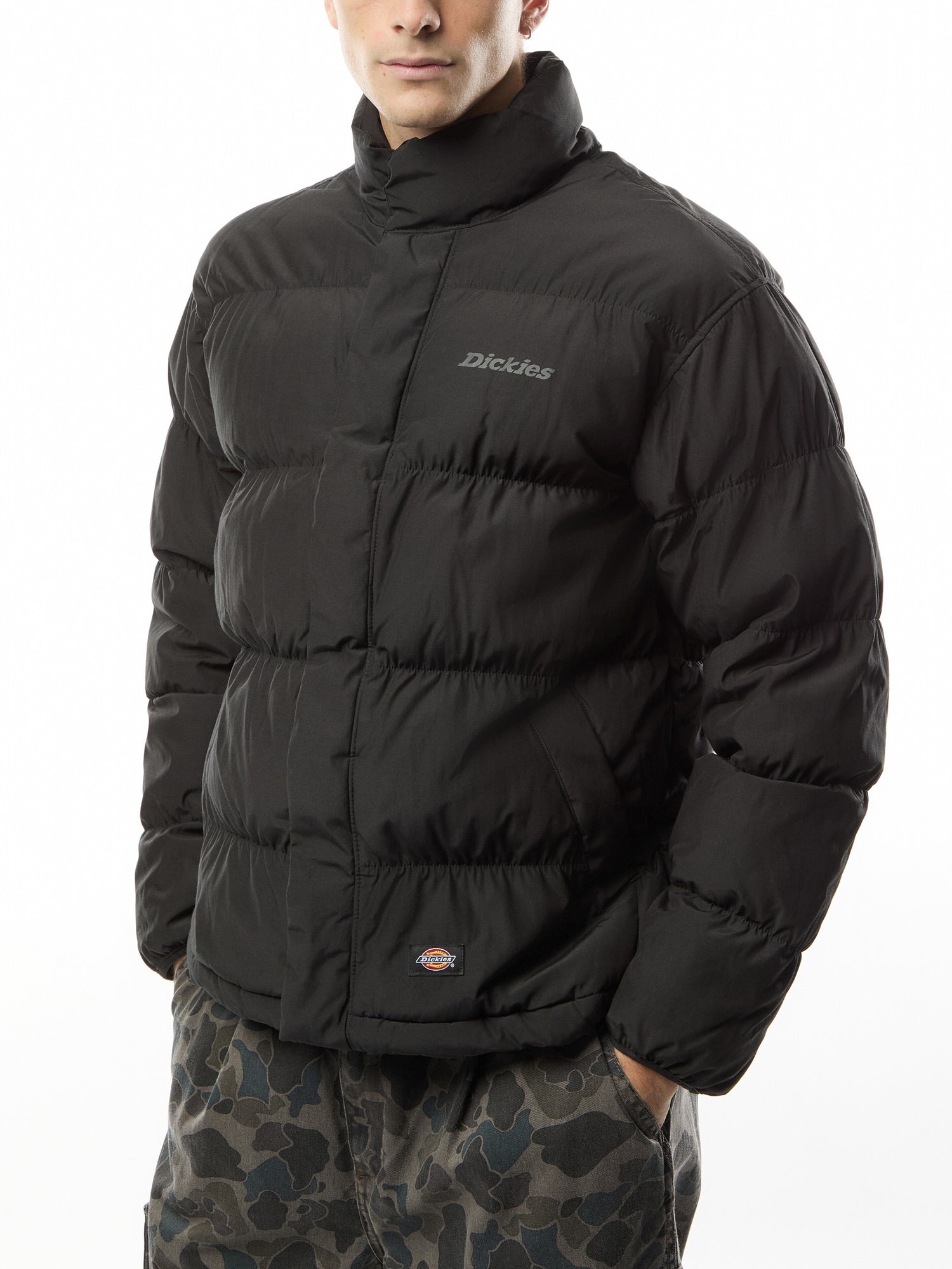 Scobey Puffer Jacket