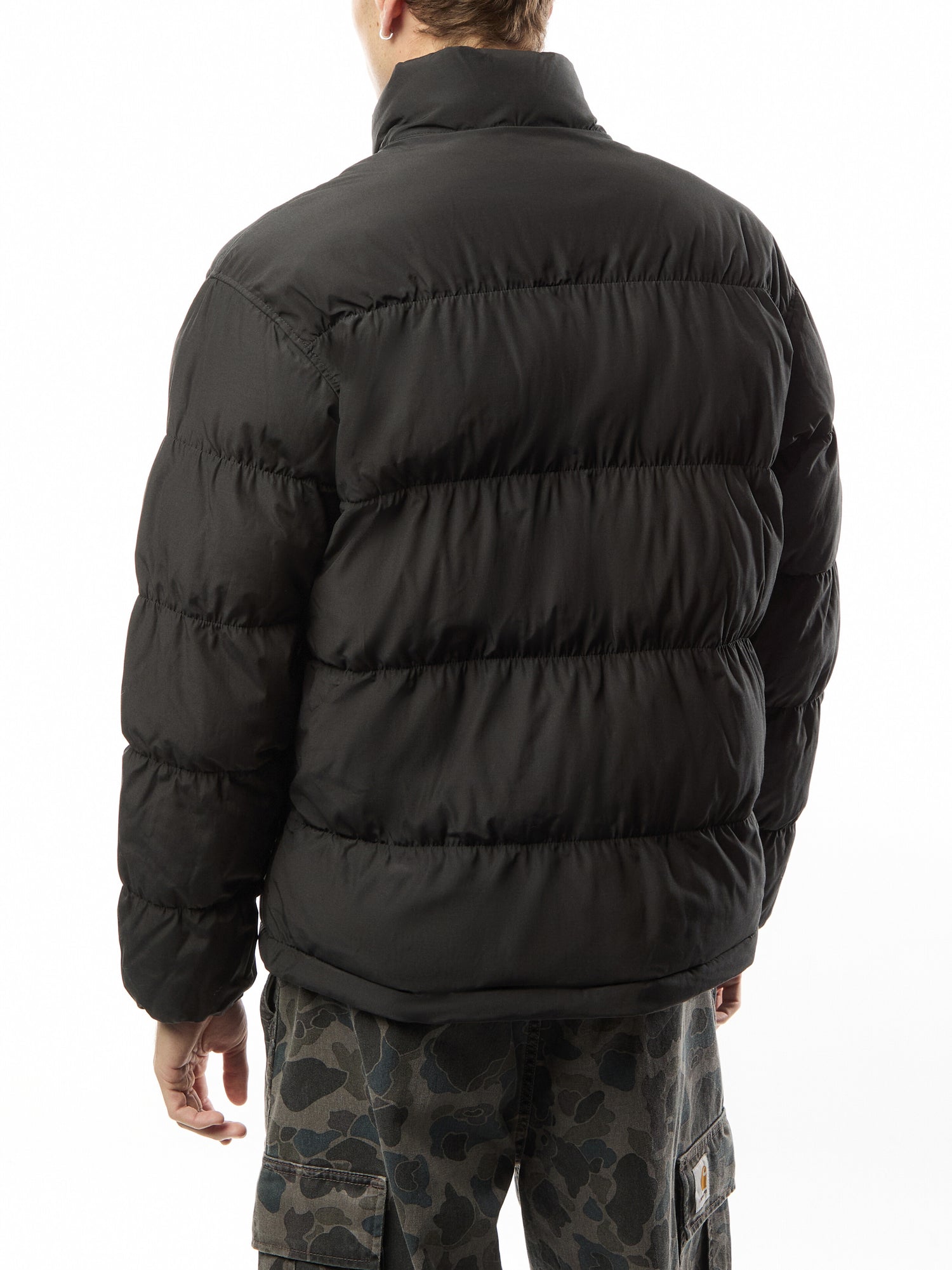 Scobey Puffer Jacket