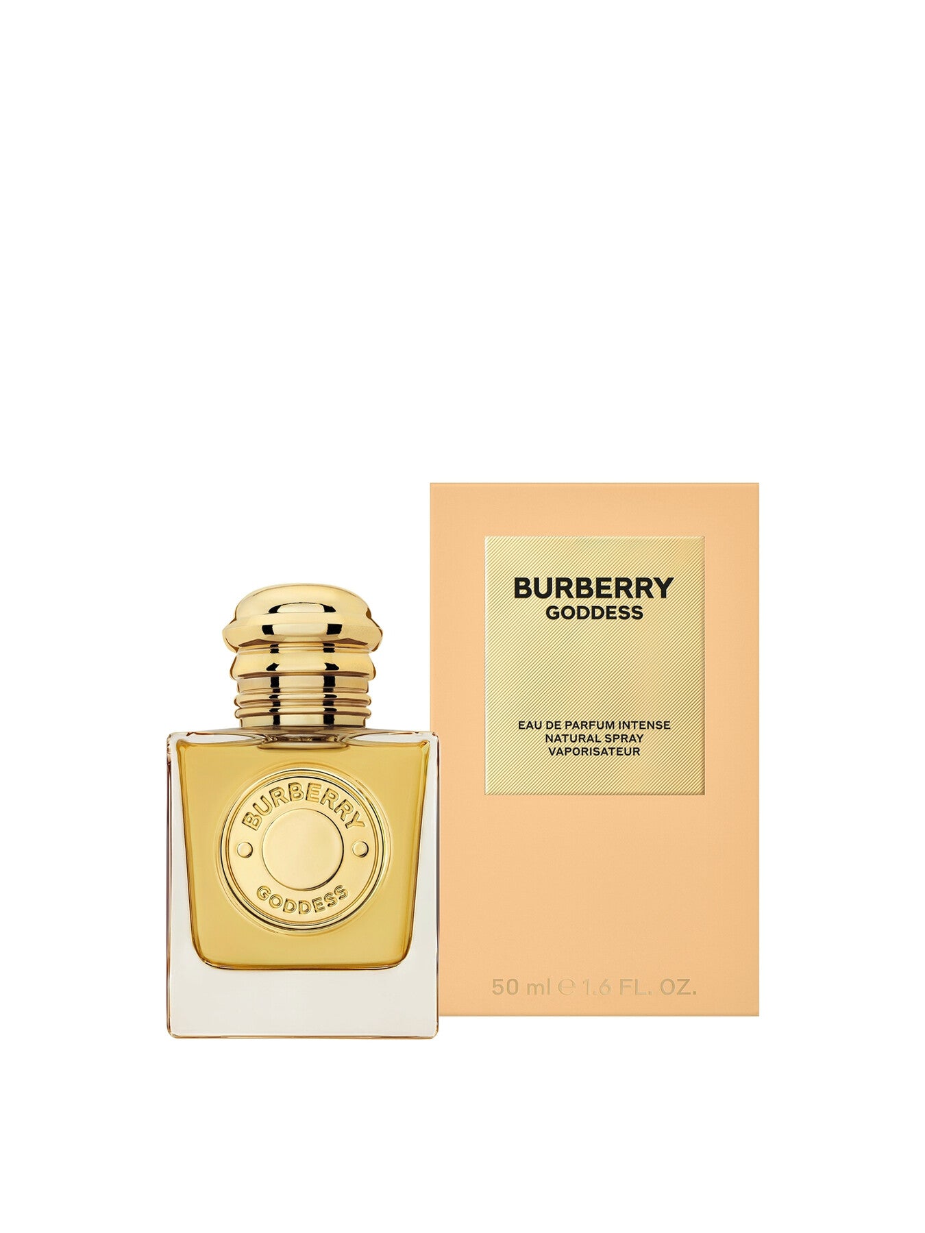 Goddess Intense Eau de Parfum for Women 50ml