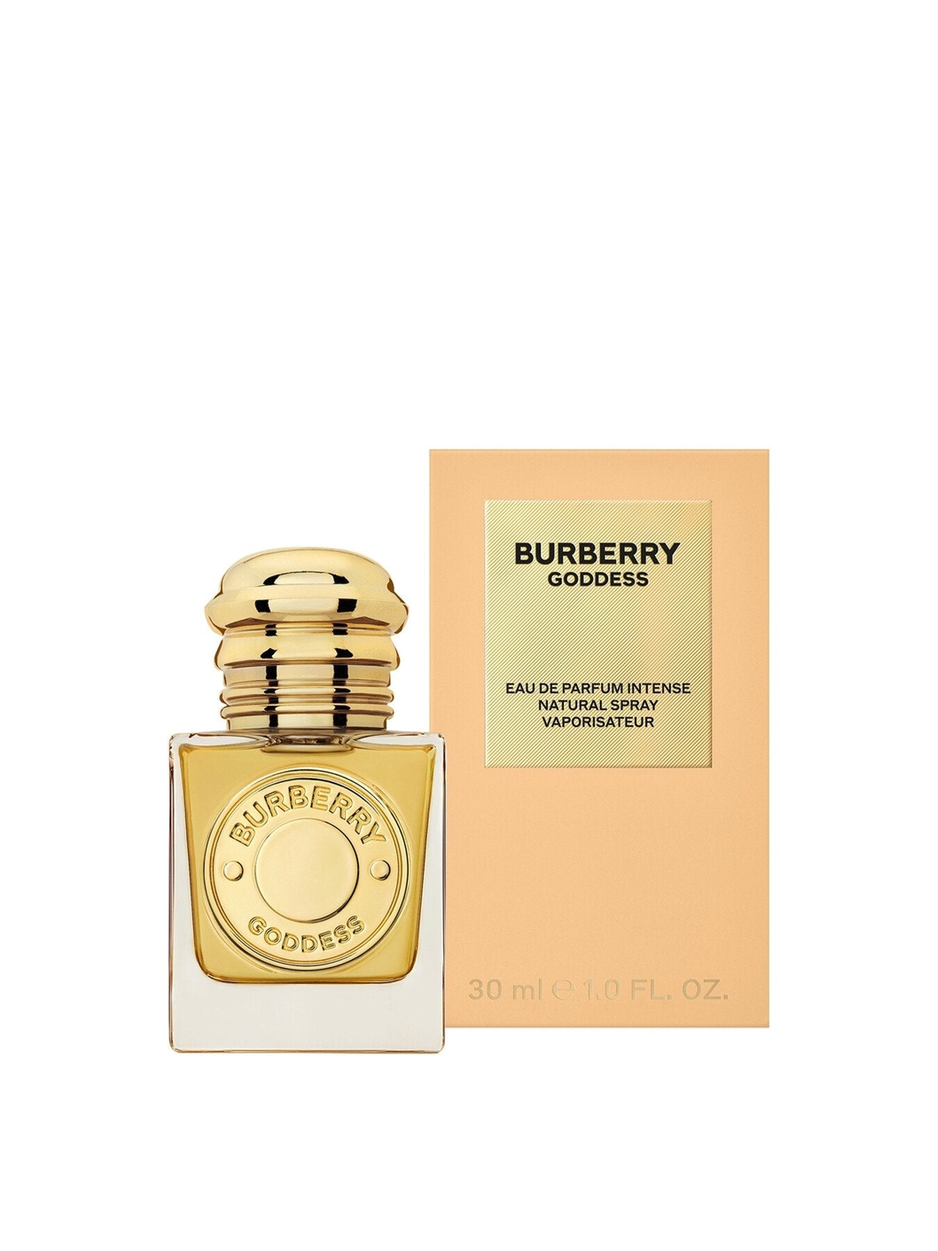 Goddess Intense Eau de Parfum for Women 30ml