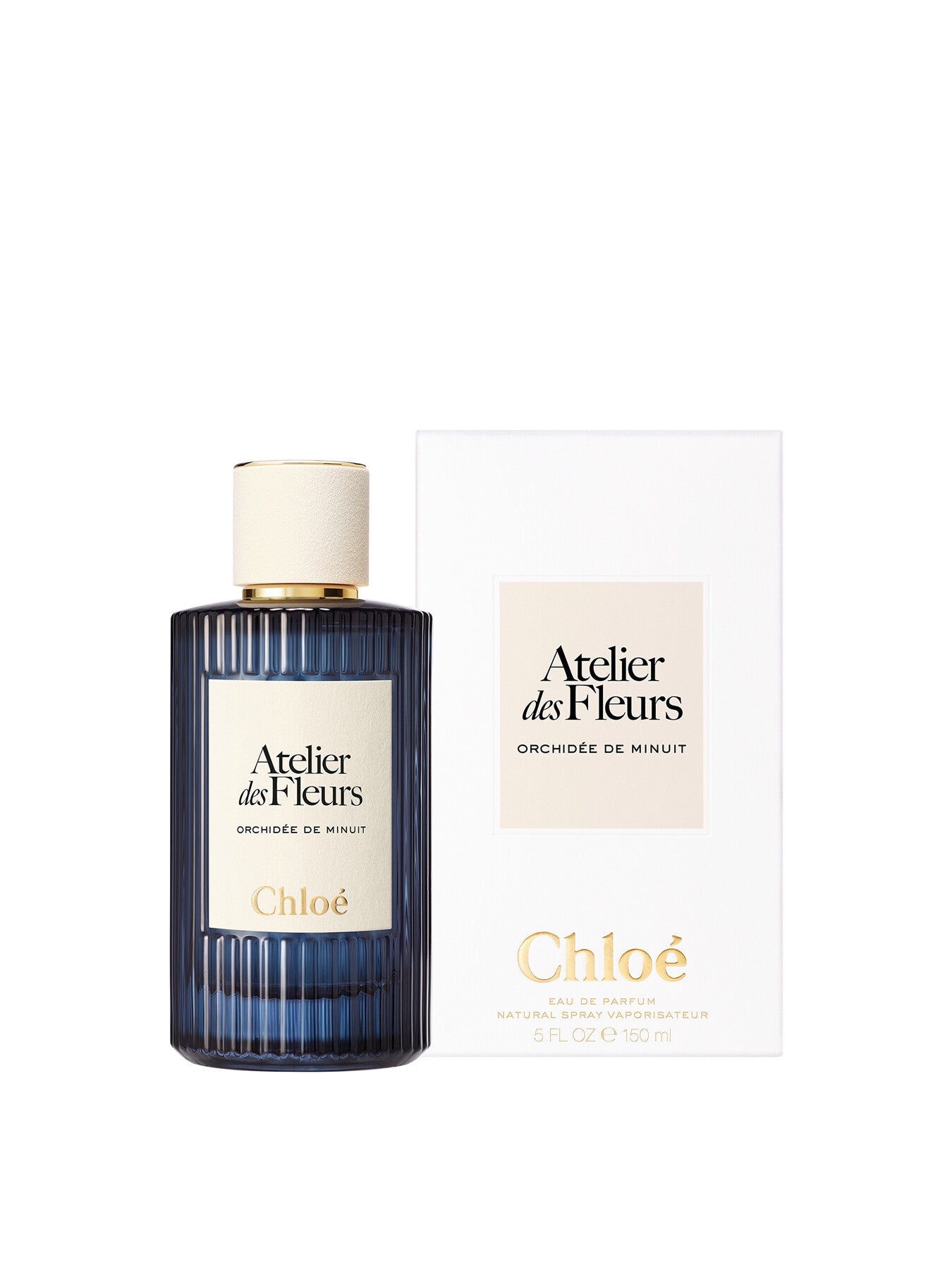 Atelier des Fleurs Orchidée de Minuit Eau de Parfum for Women 150ml