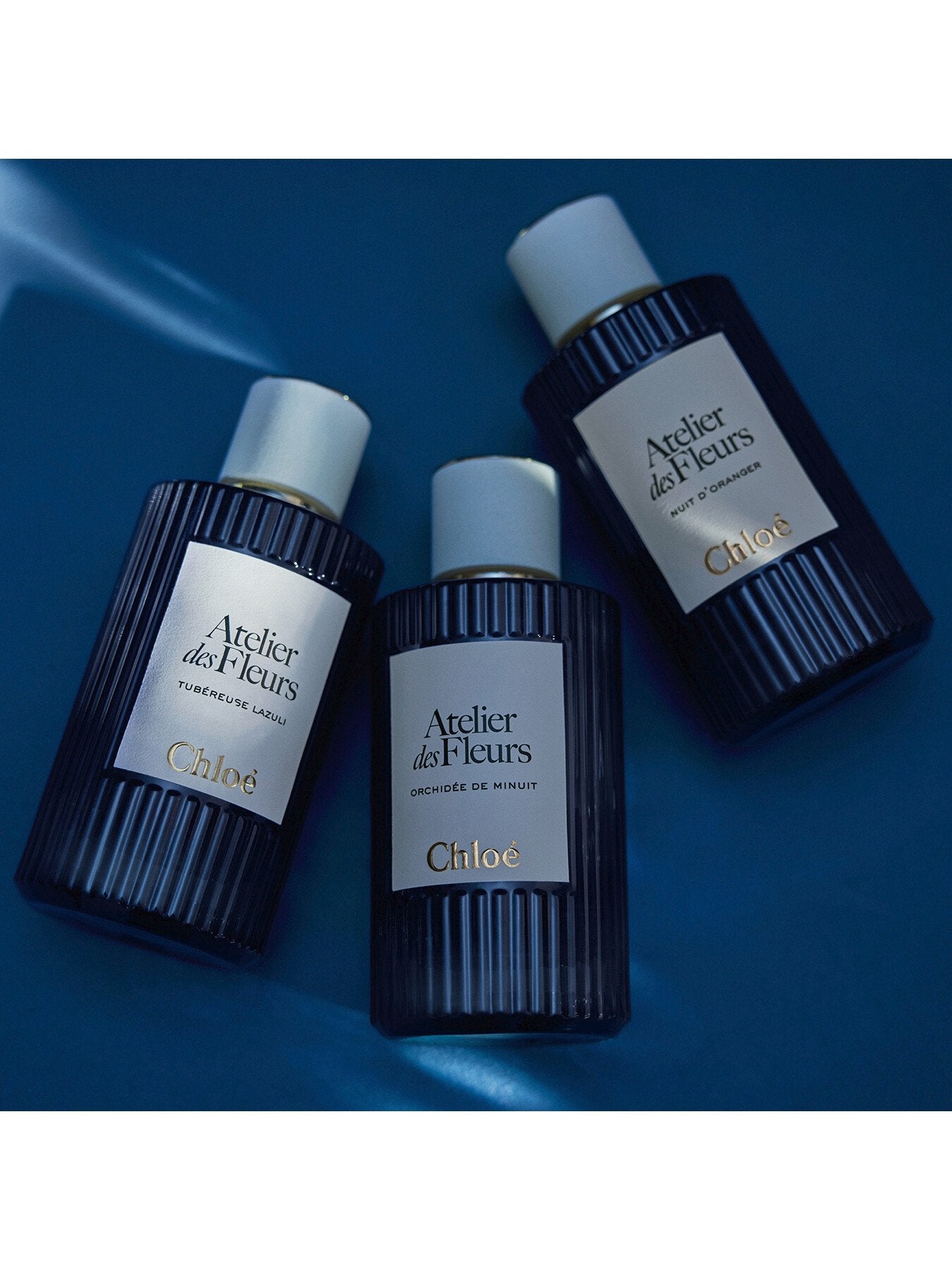 Chloé Atelier des Fleurs Orchidée de Minuit Eau de Parfum for Women 50ml