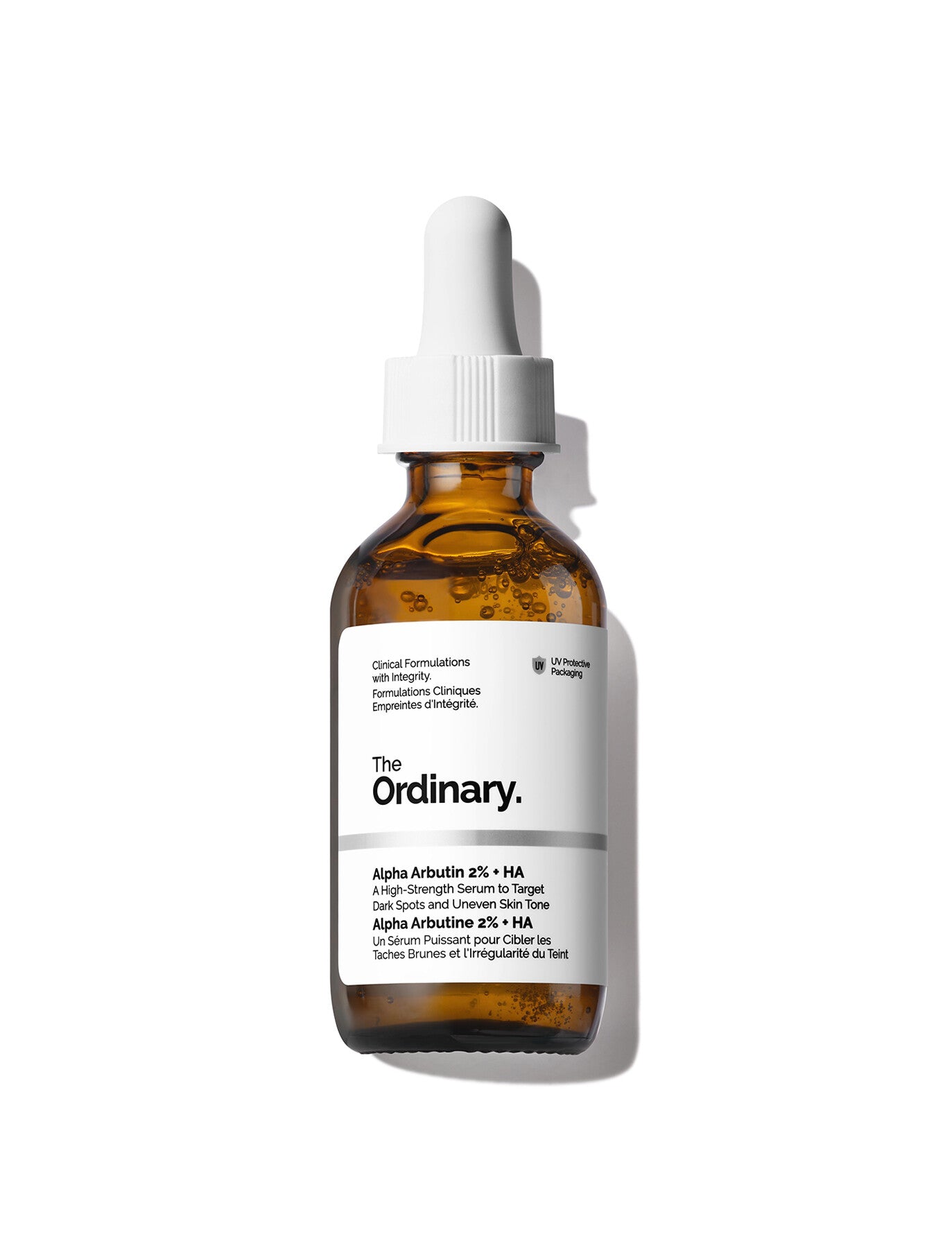 Alpha Arbutin 2% HA 60ml