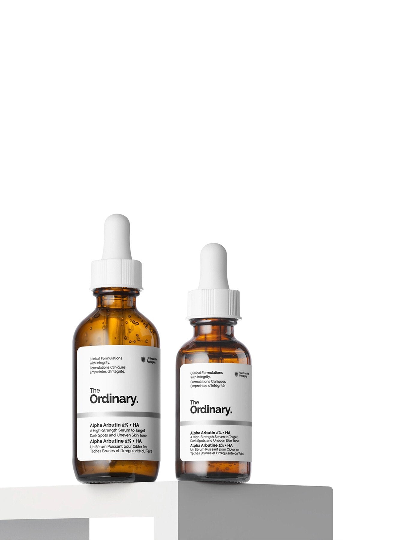Alpha Arbutin 2% HA 60ml